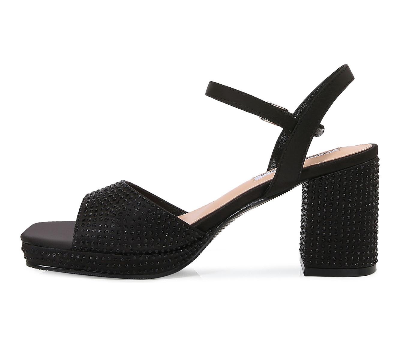 Women's Lady Couture Judy Platform Sandals Product Image