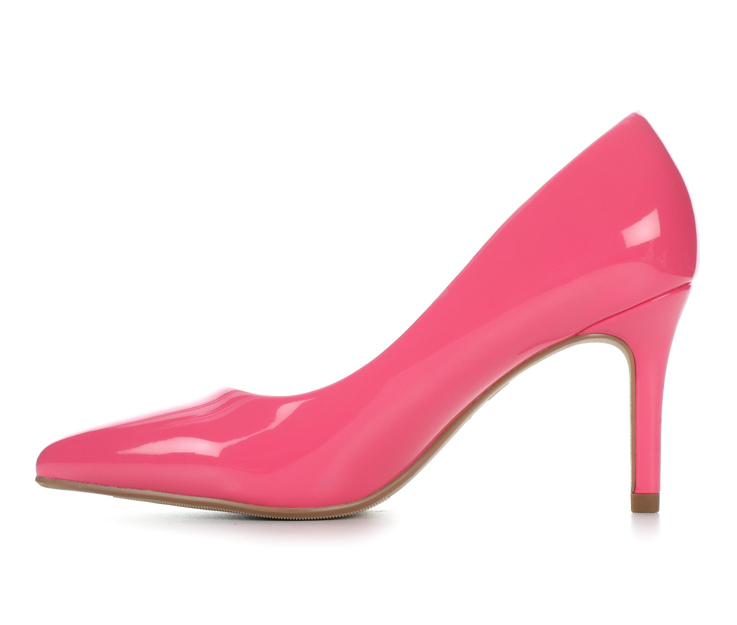 Women's Delicious Florian-S Pumps Product Image