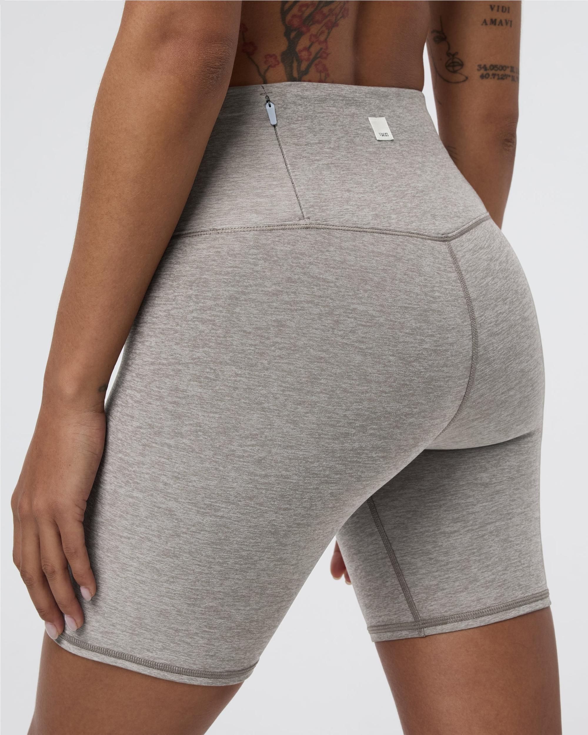 Clean Elevation Shorty 6" Product Image