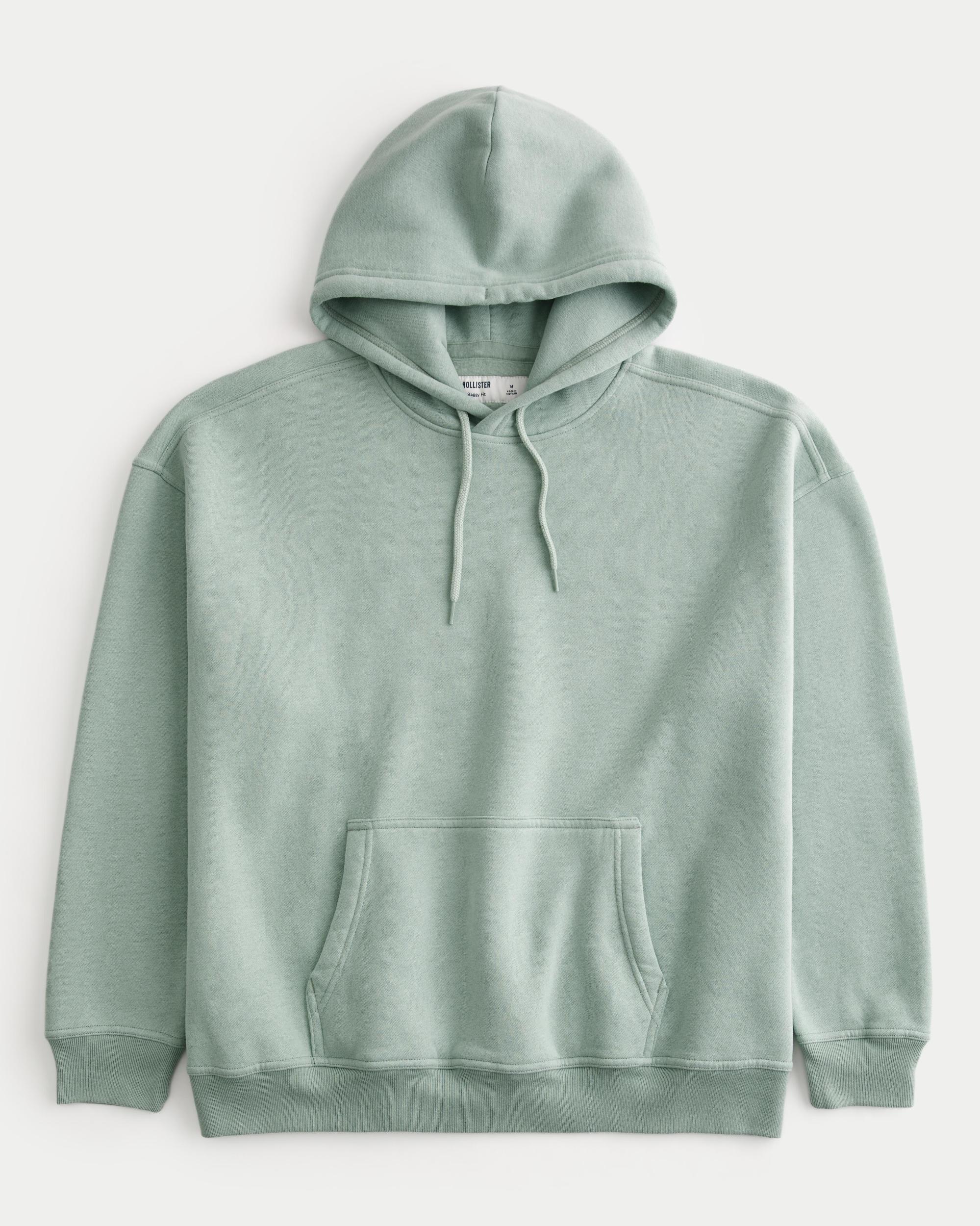 Baggy Hoodie Product Image