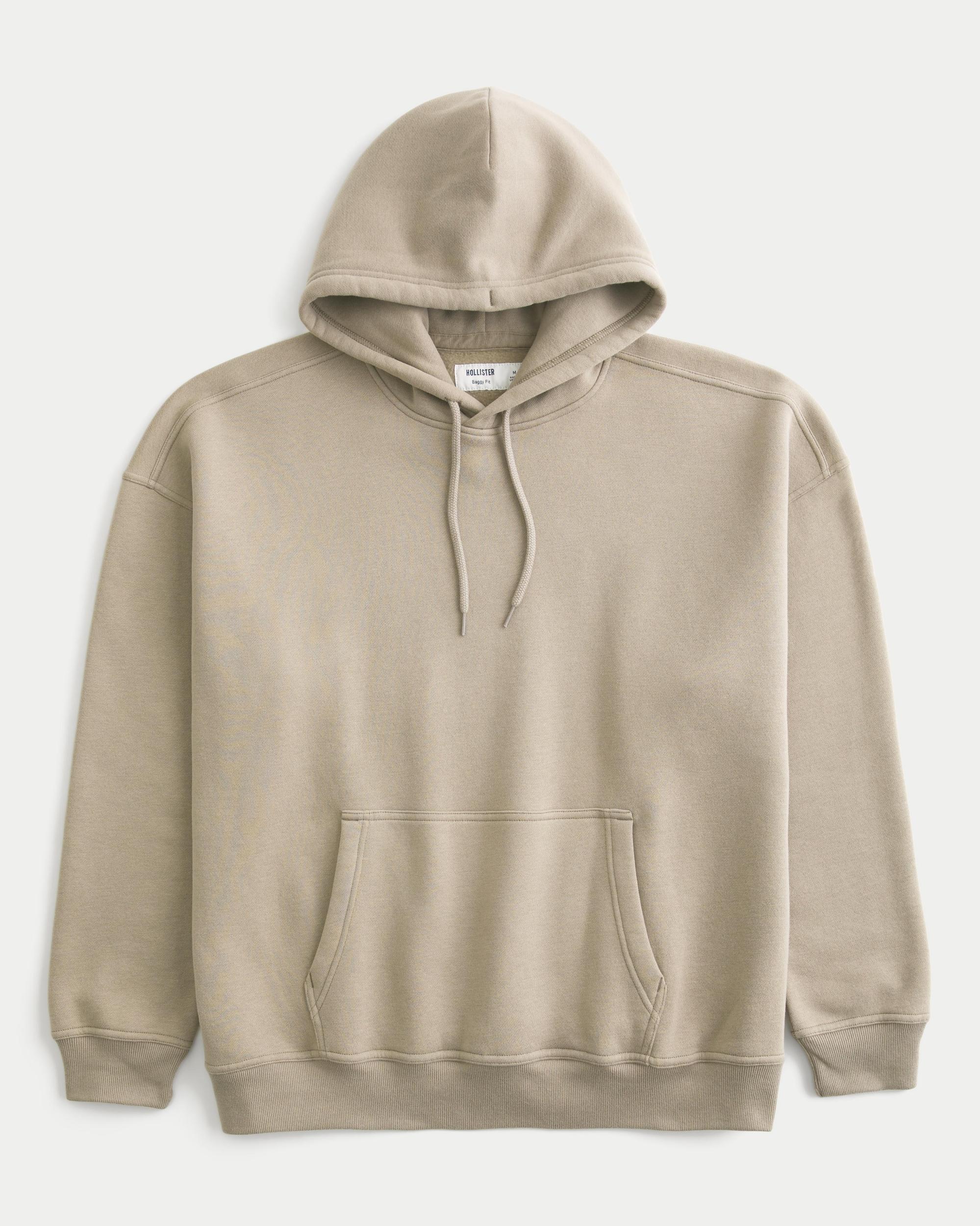 Baggy Hoodie Product Image