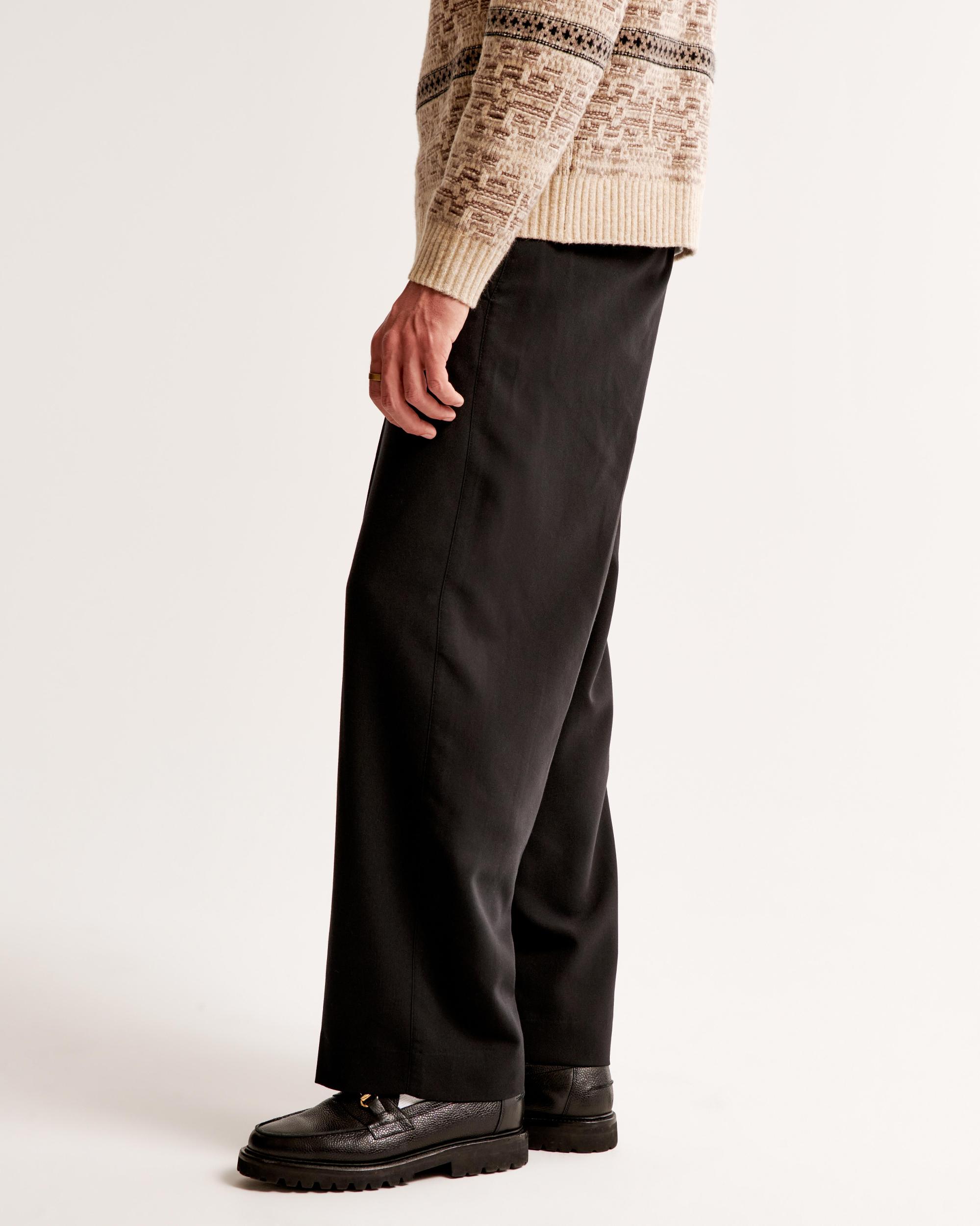 Baggy Trouser Product Image