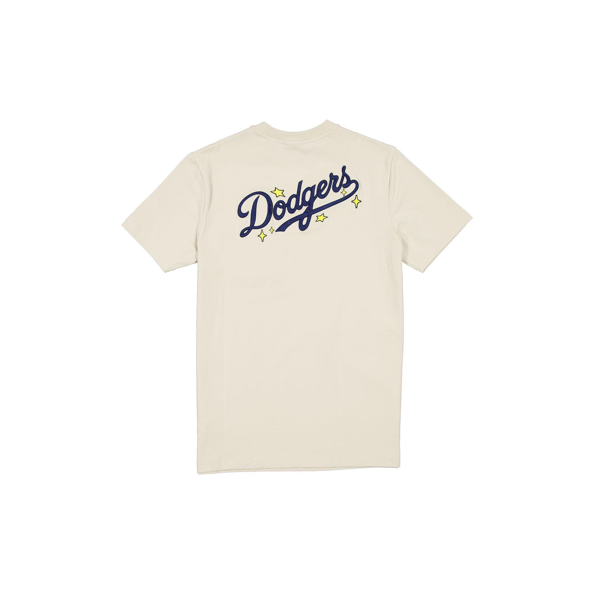 San Diego Padres Stone Logo Select T-Shirt Male Product Image