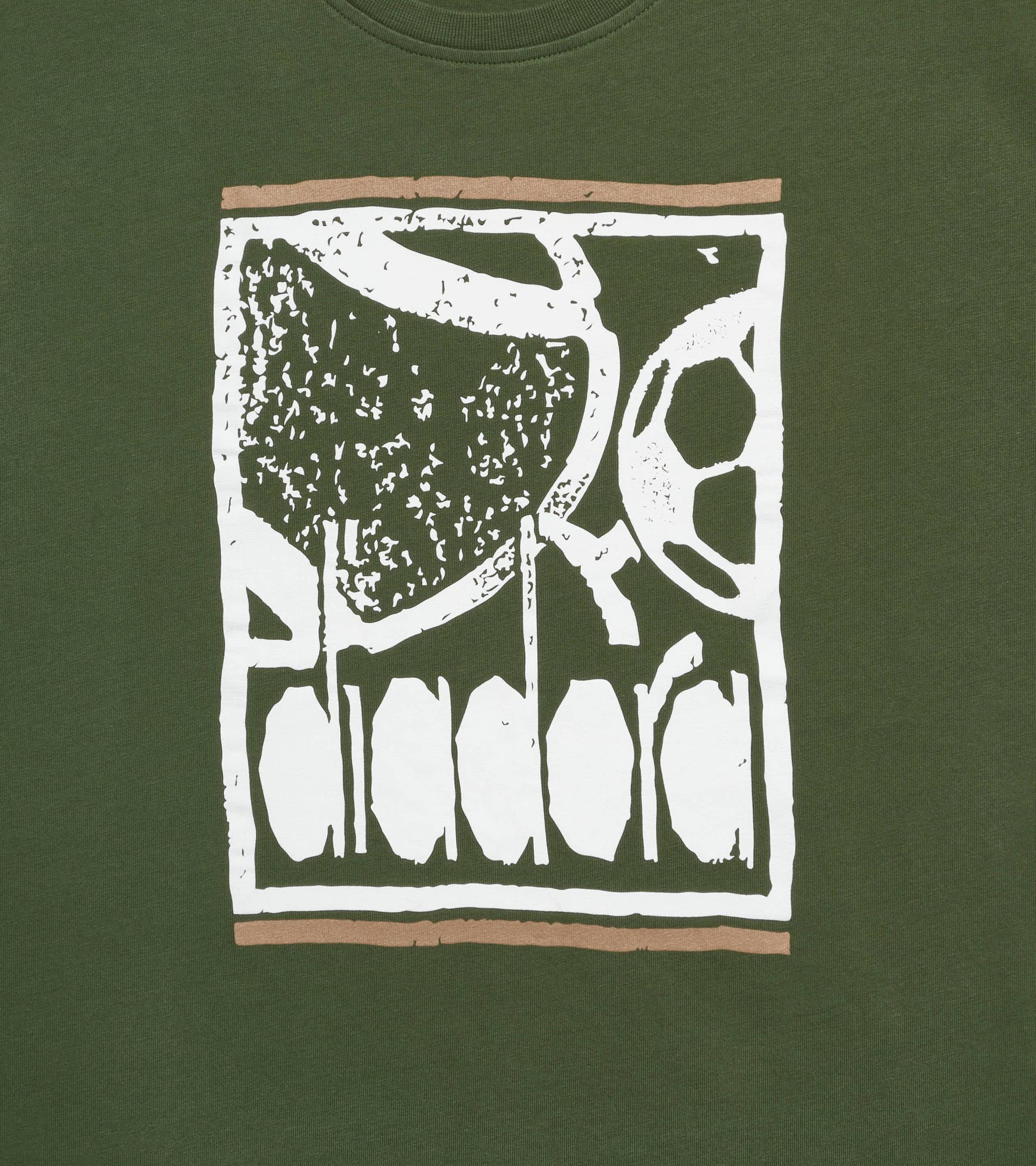 T-SHIRT SS LEGACY I Product Image
