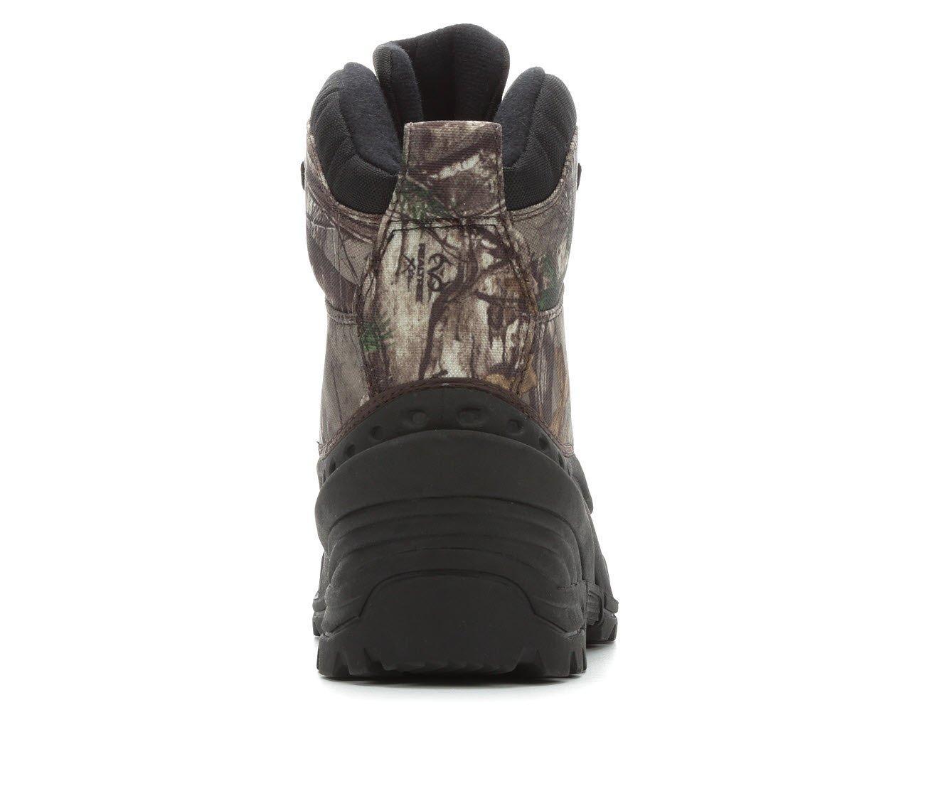 Men's Itasca Sonoma Ice House II Winter Boots Product Image