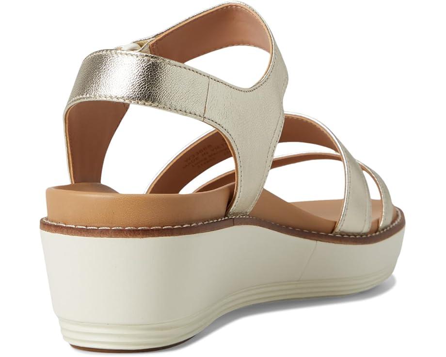 Zerogrand Ankle Strap Sandals Product Image