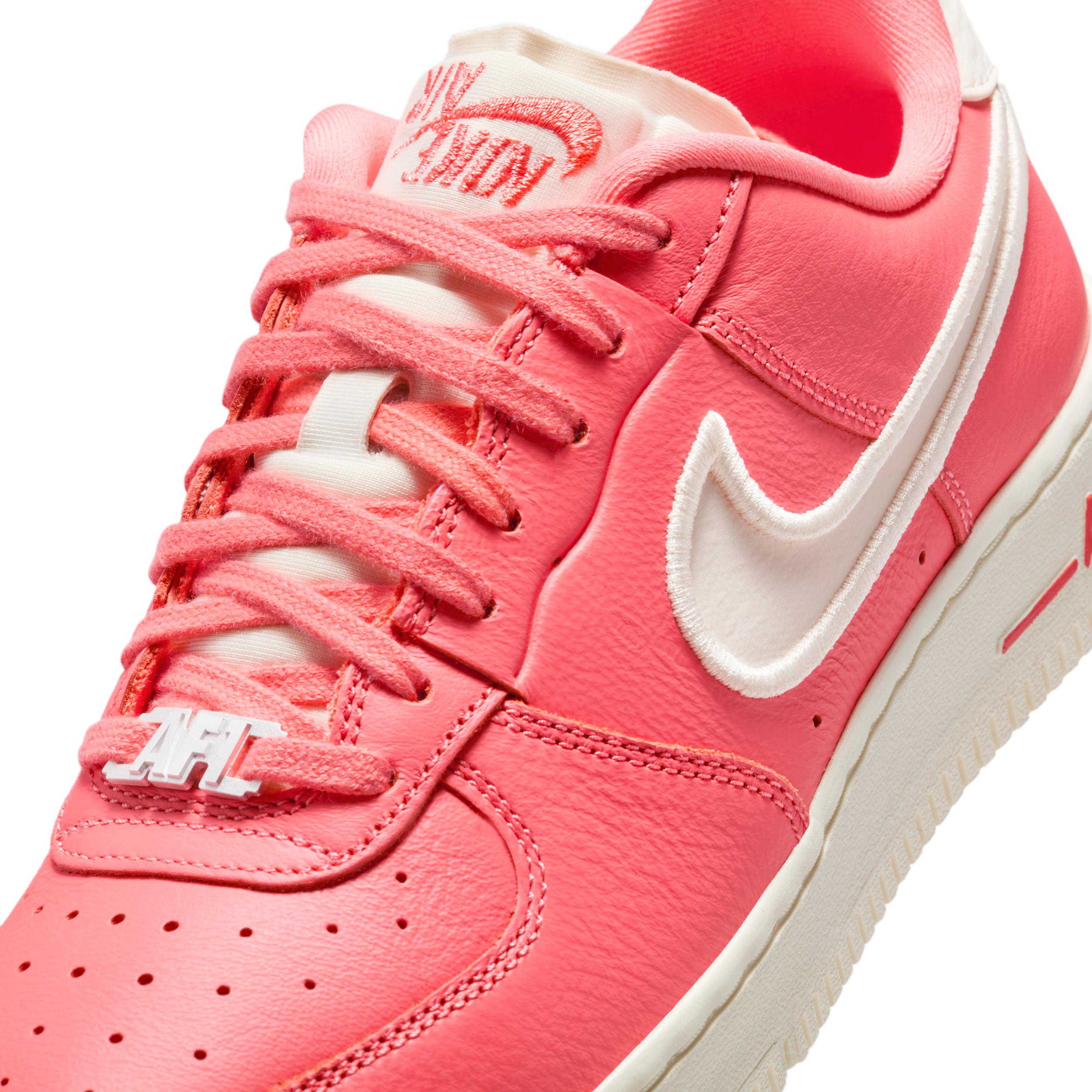 Nike Air Force 1 Dance Women's Shoes Product Image