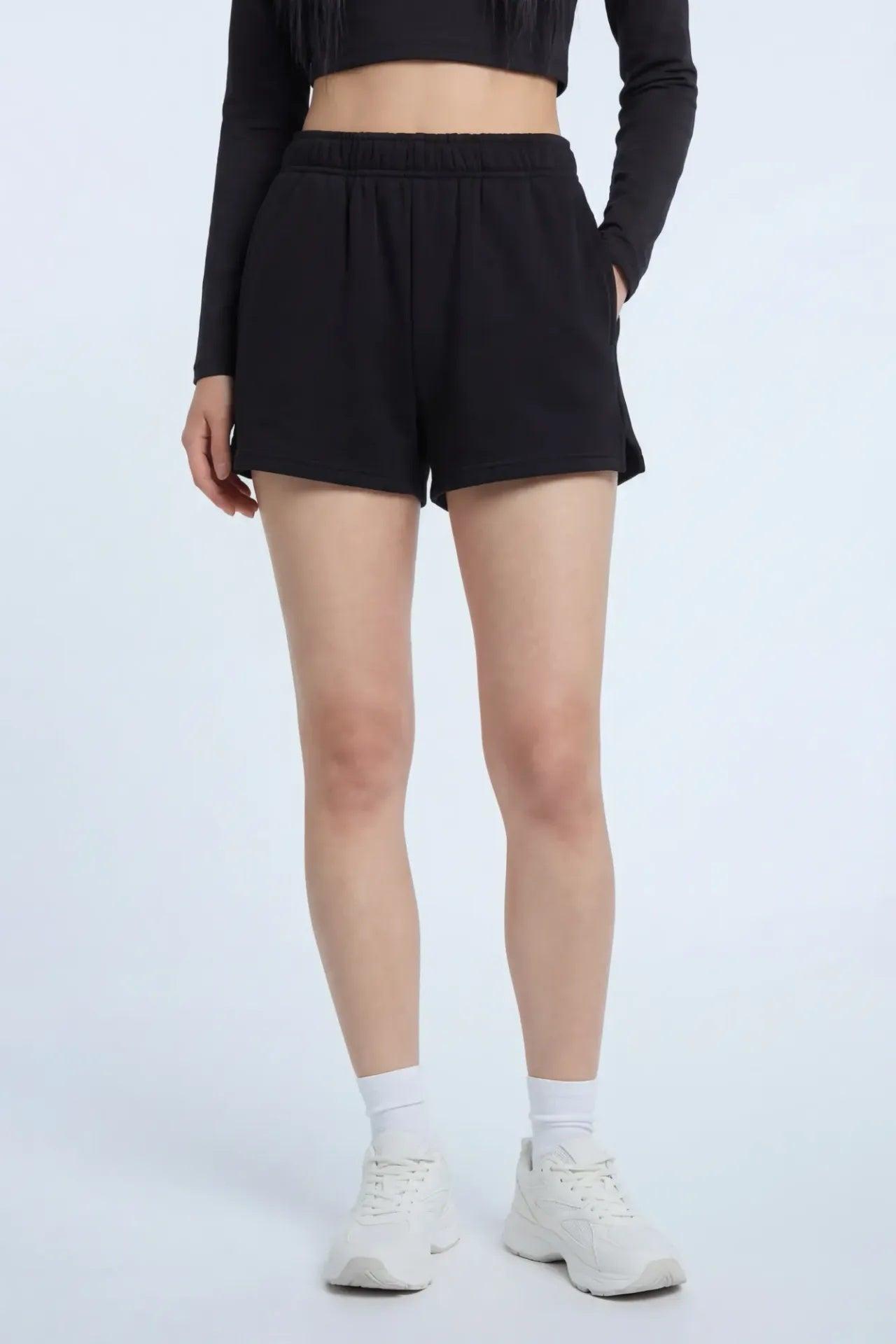 Fleece Short Female Product Image