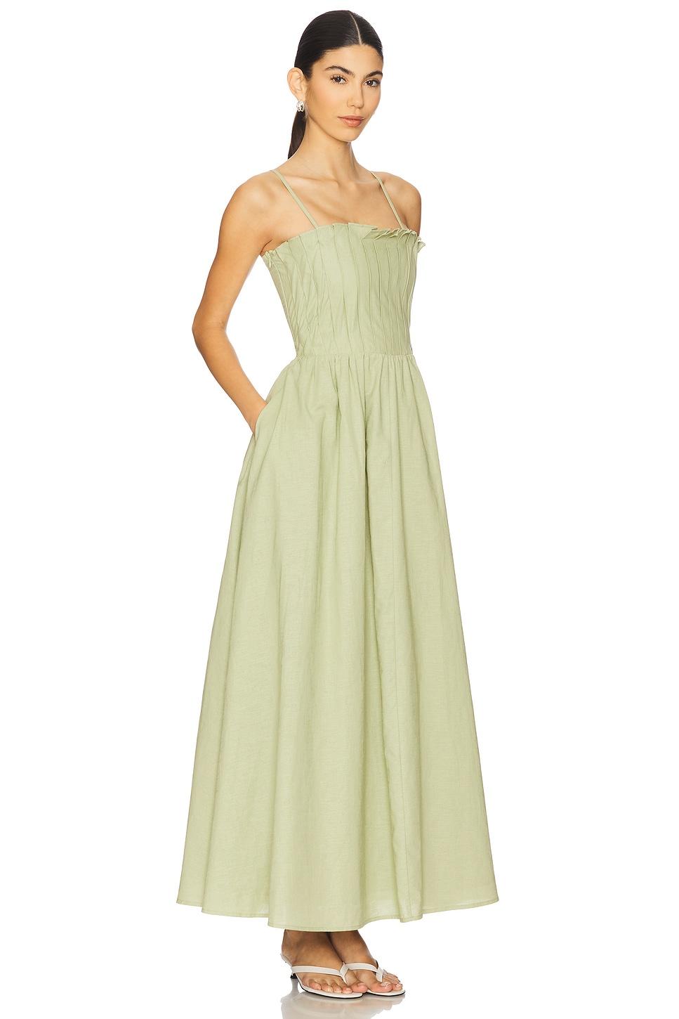 Hilda Maxi Dress SNDYS Product Image