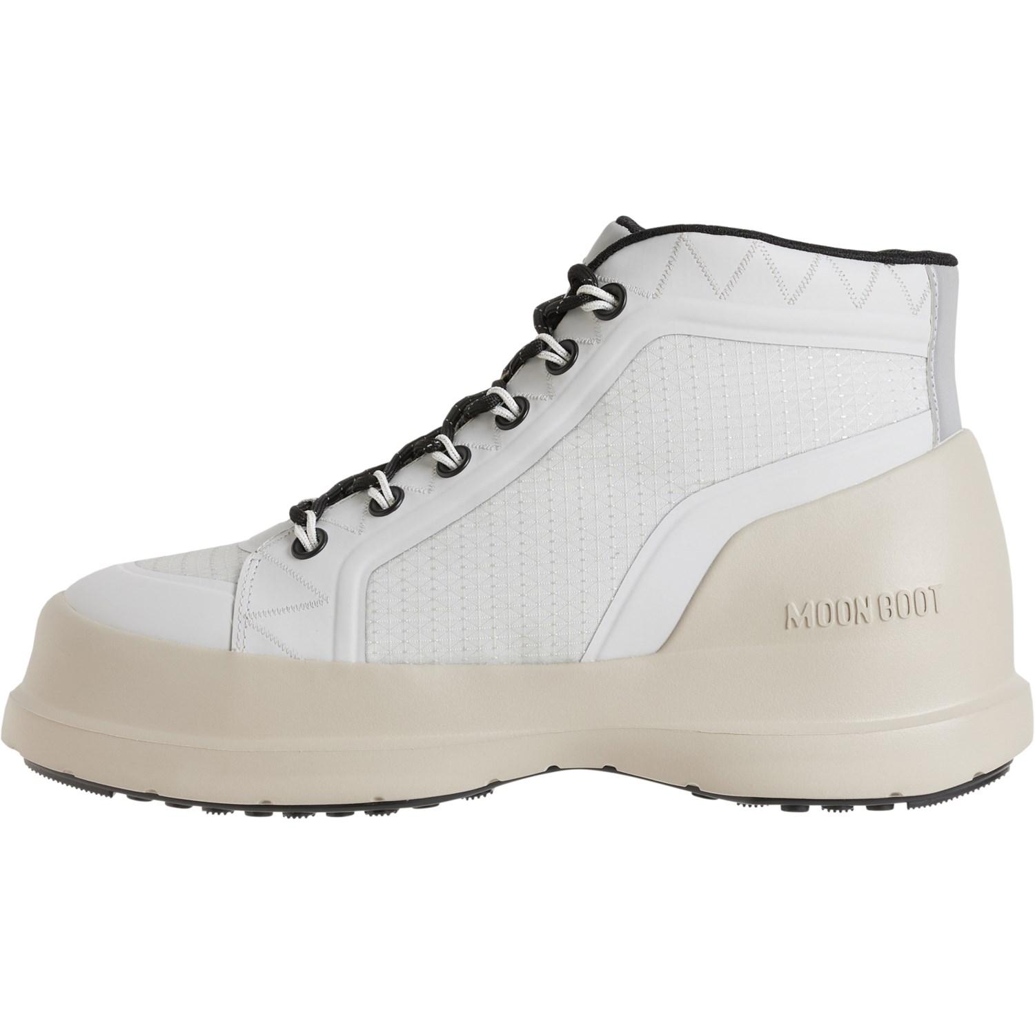 MOON BOOTS Luna Trek Mid Boots (For Women) Product Image