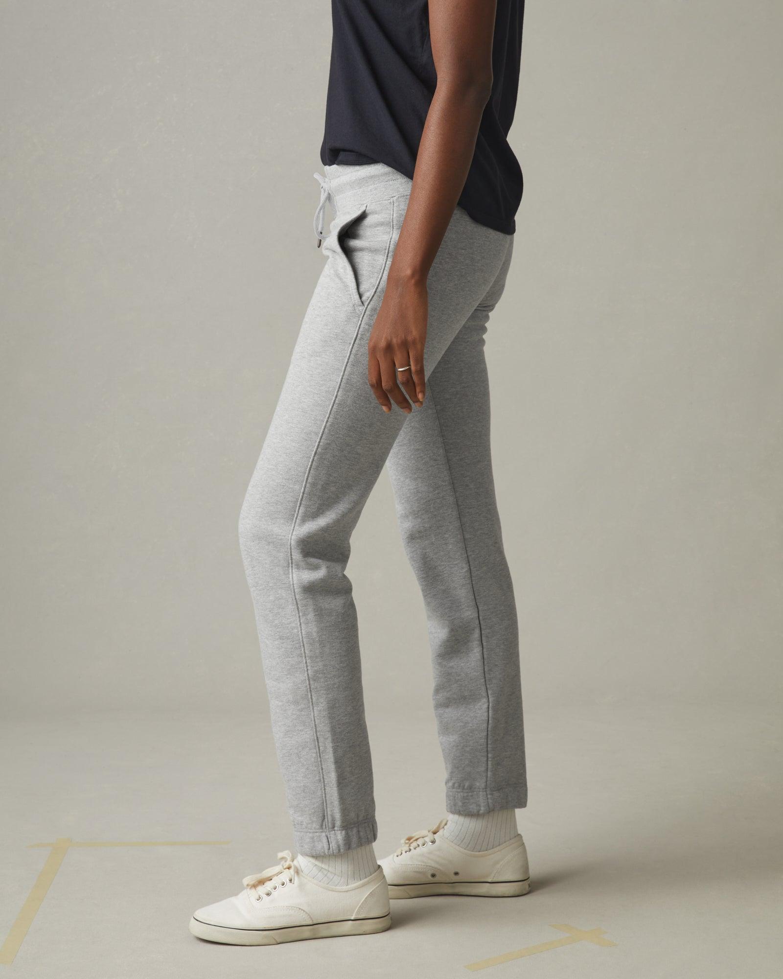 Women's Classic Sweatpant original - Athletic Heather Female Product Image