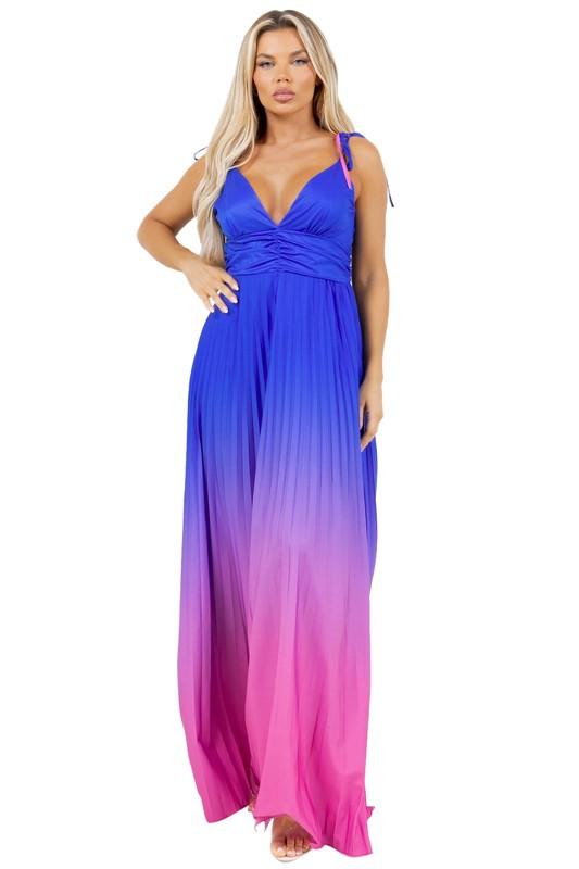 WOMEN FASHION LONG MAXI Product Image