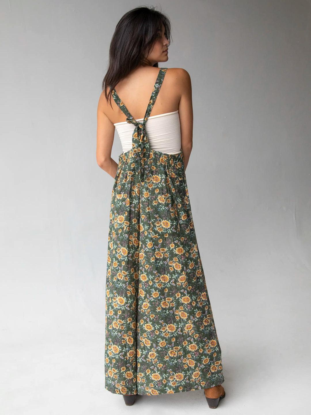 Dakota Tie Overall Product Image