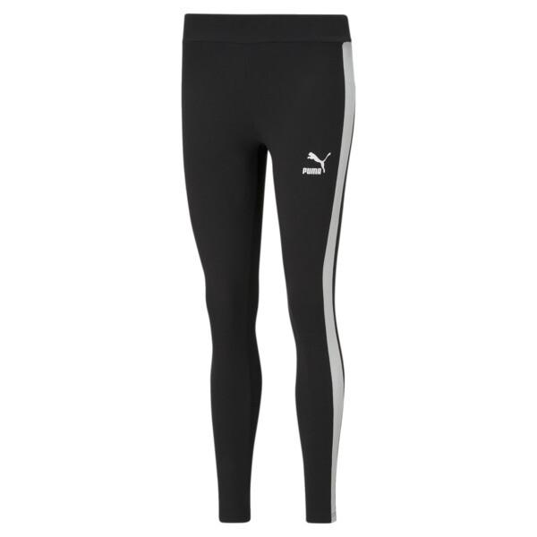 Iconic T7 Mid-Rise Women's Leggings Product Image