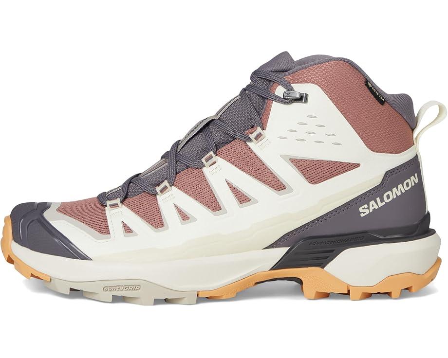 X Ultra 360 Mid GTX® Product Image