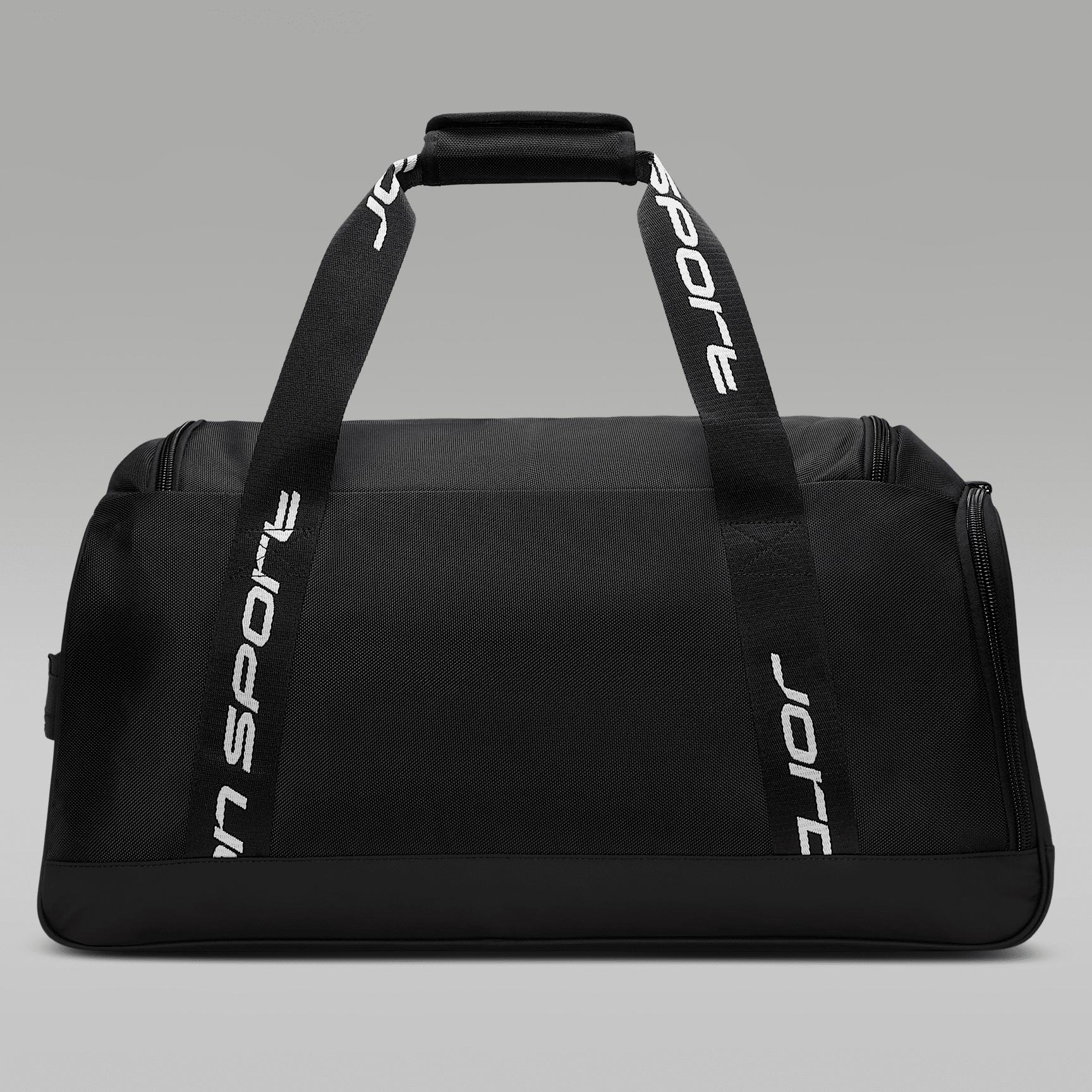 Mens Jordan Sport Duffle Bag (47.5L) | MA0913-023 Product Image