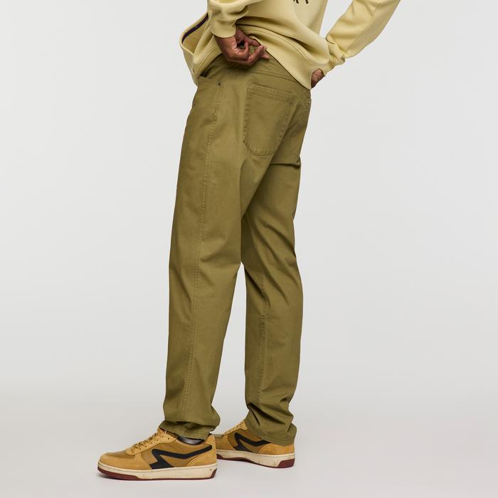 Ambato Everyday Pant - Men's Product Image