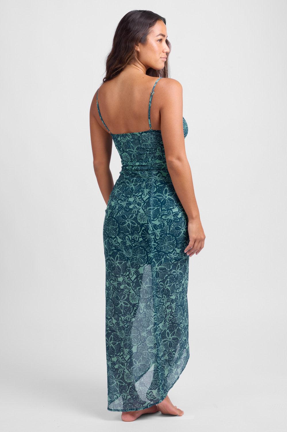 Ali Skirt - Sumba Female Product Image