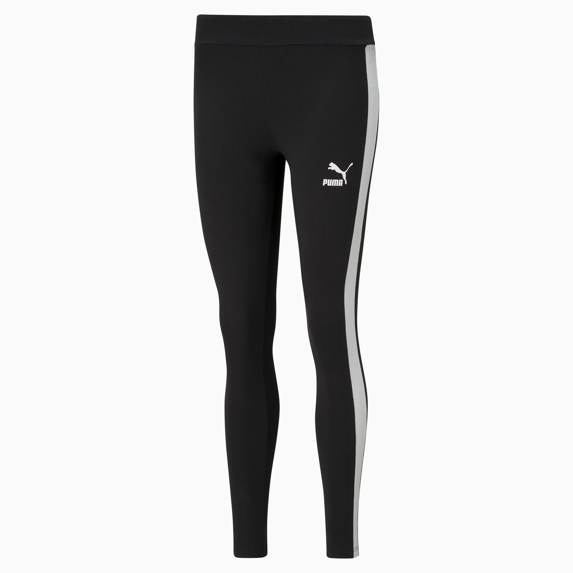 Iconic T7 Mid-Rise Women's Leggings Product Image