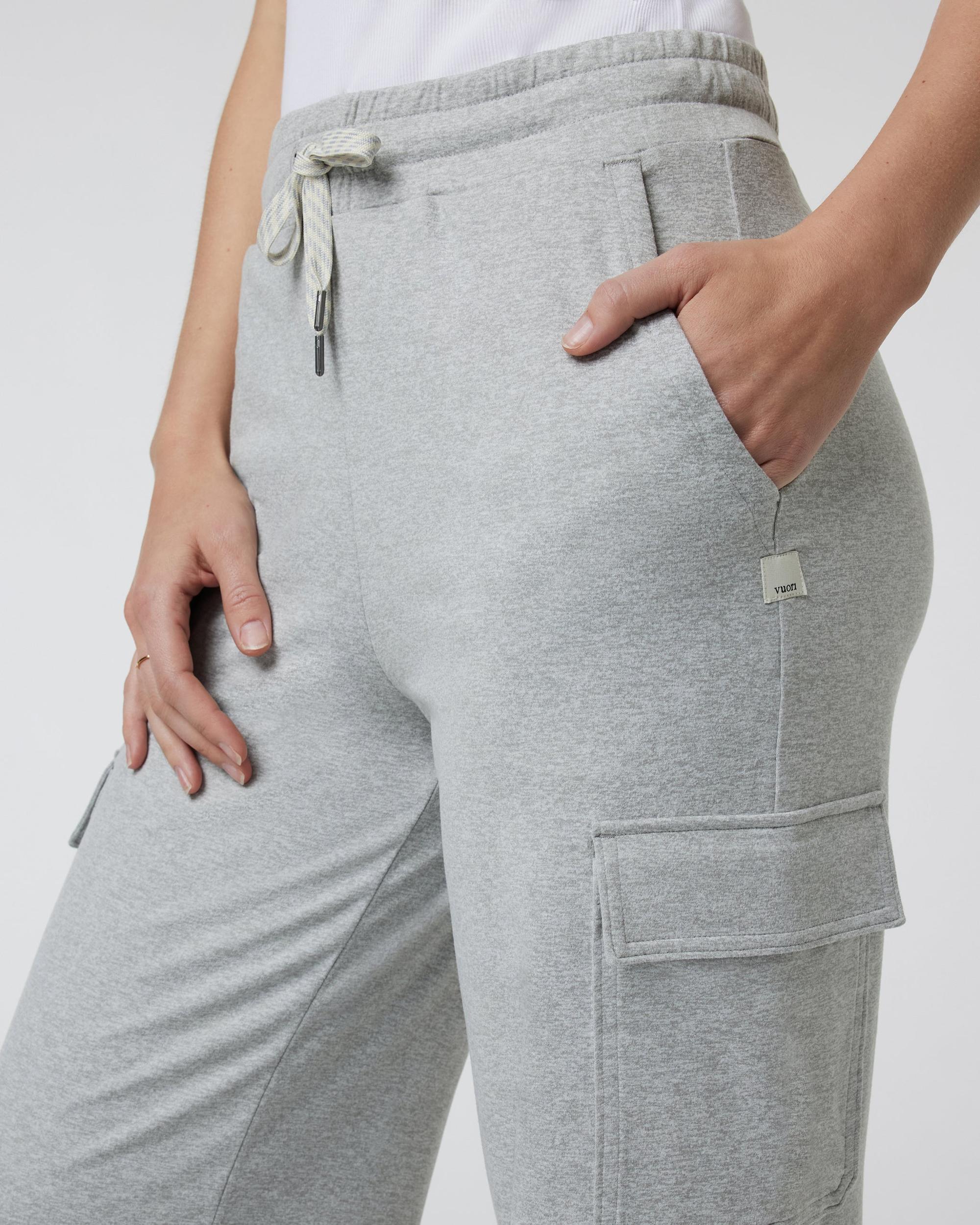 Halo Essential Cargo Wideleg Product Image