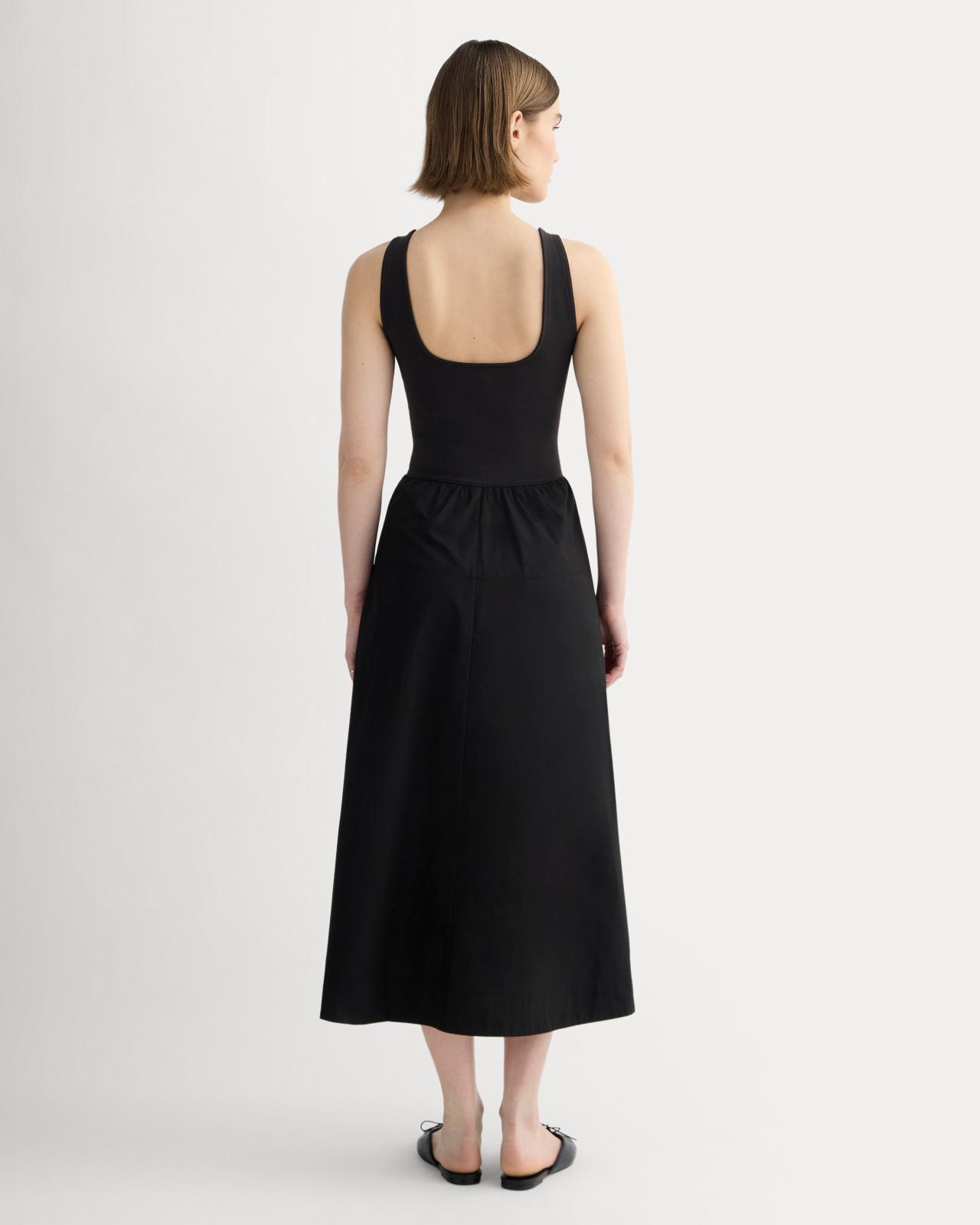 Womens Form Riviera Dress by Everlane Product Image
