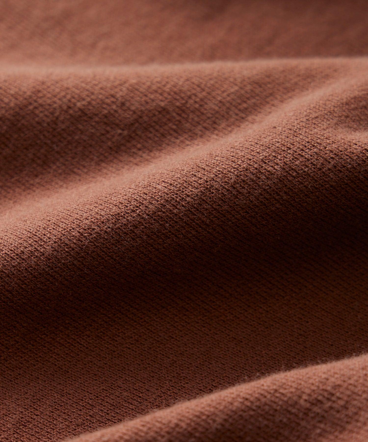 Champion Relaxed French Terry Hoodie Product Image