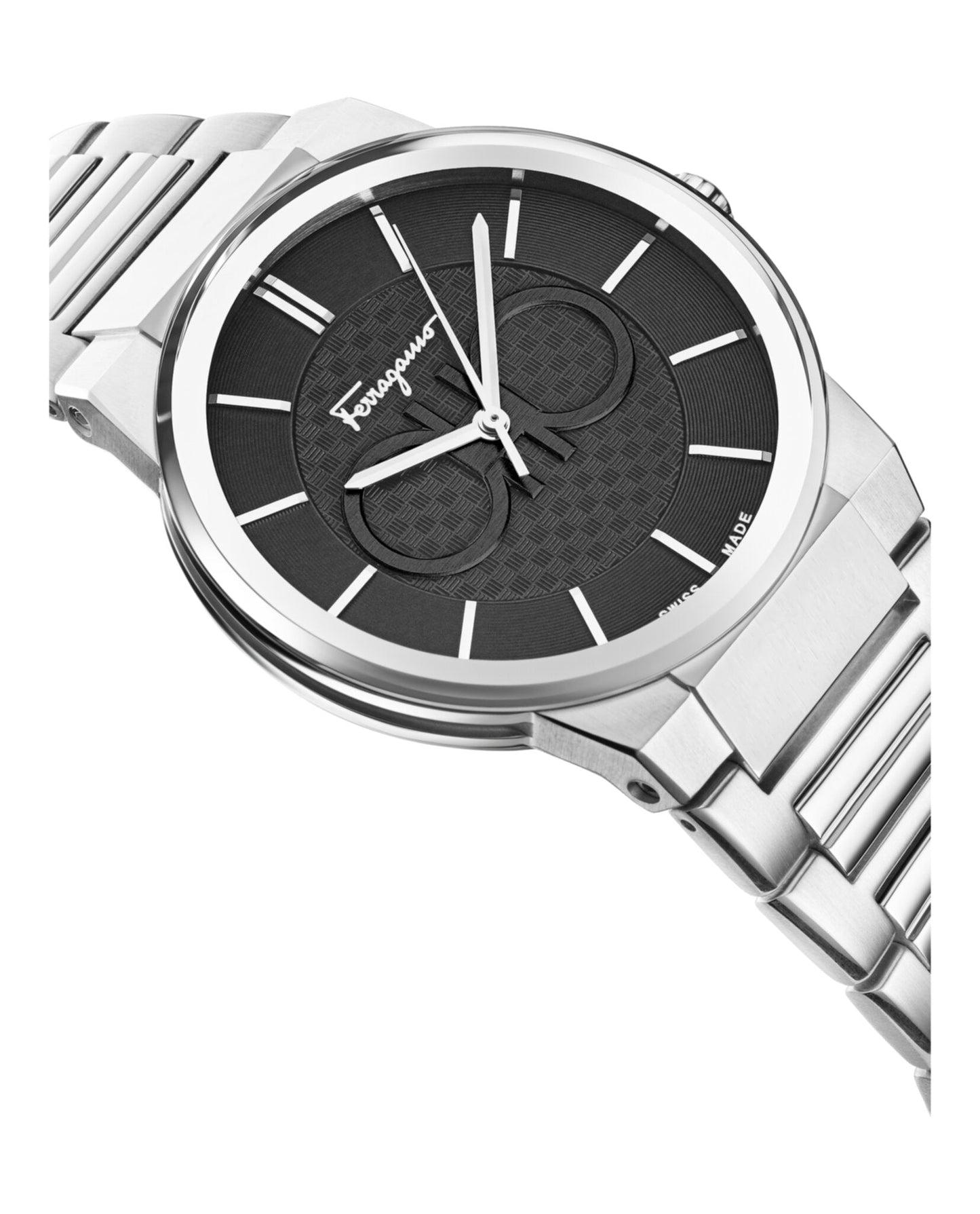 Ferragamo Sapphire Bracelet Watch Product Image