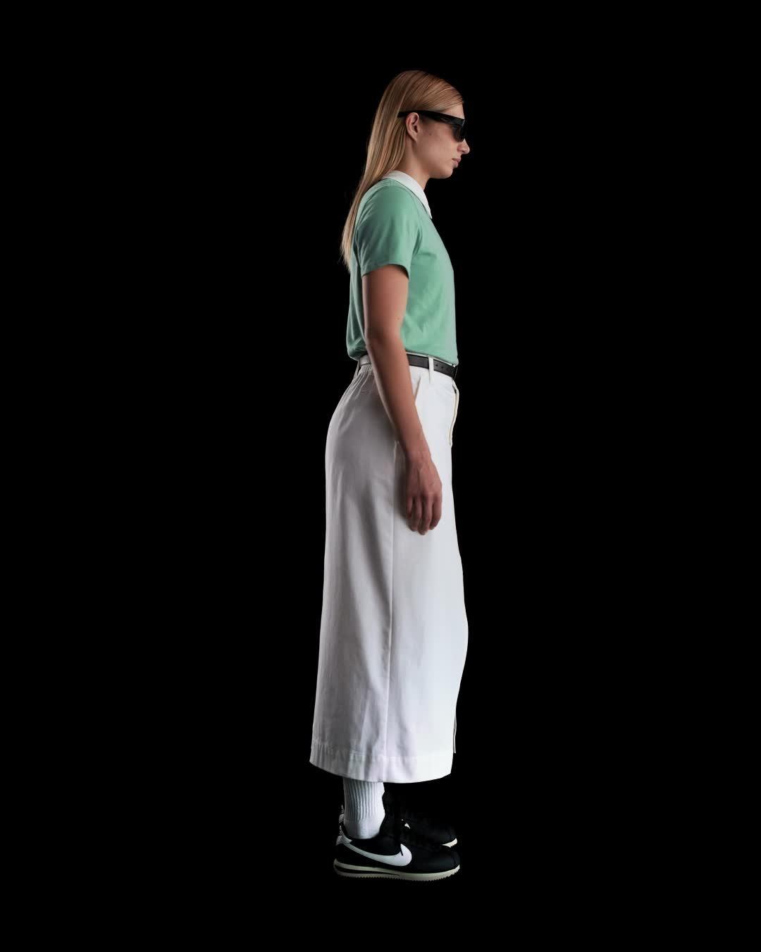 Women's Nike Sportswear Club Essentials T-Shirt Product Image