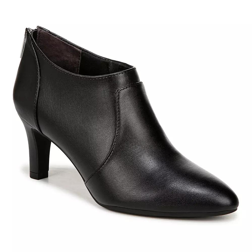 LifeStride Gia 2 Women's Heeled Ankle Boots,  Product Image