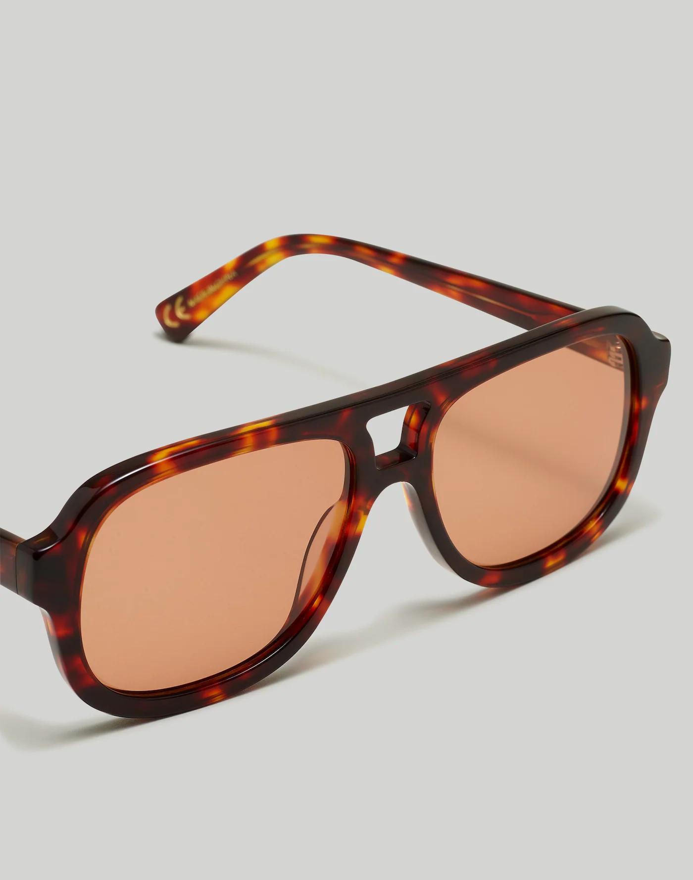 Logaan Aviator Sunglasses Product Image