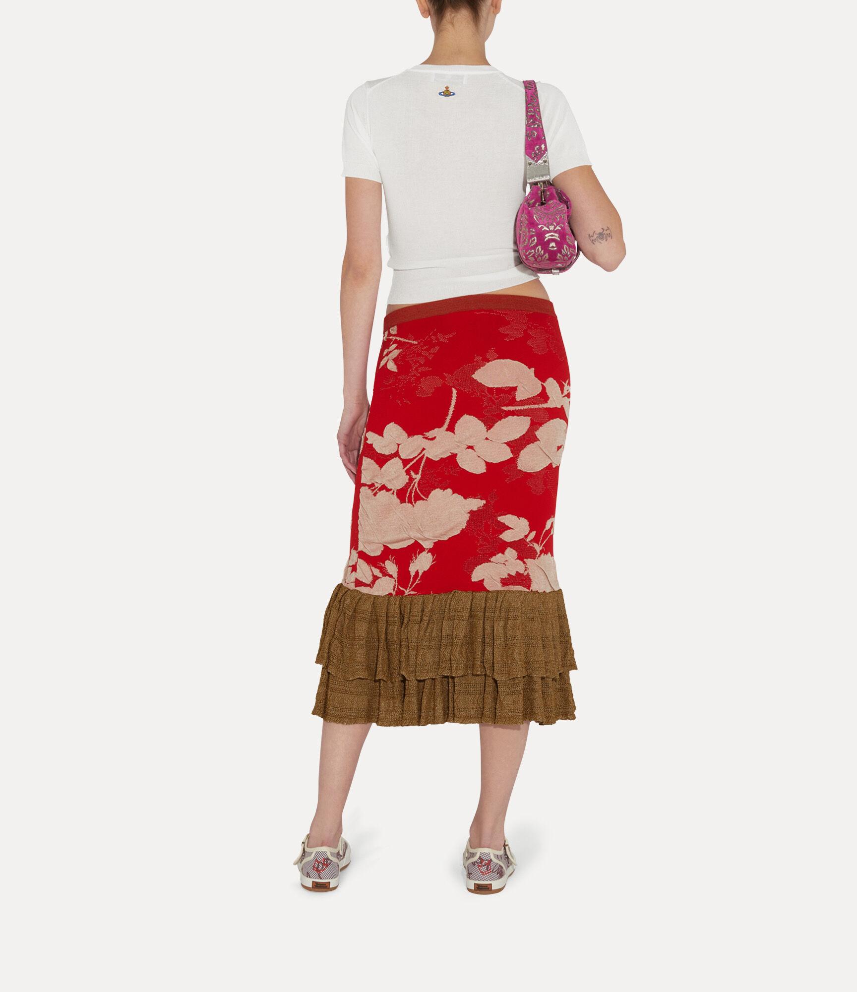 Lace Skirt Product Image