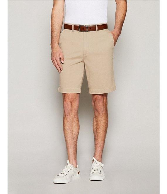 Roundtree & Yorke Old Luggage Reversible Belt Product Image