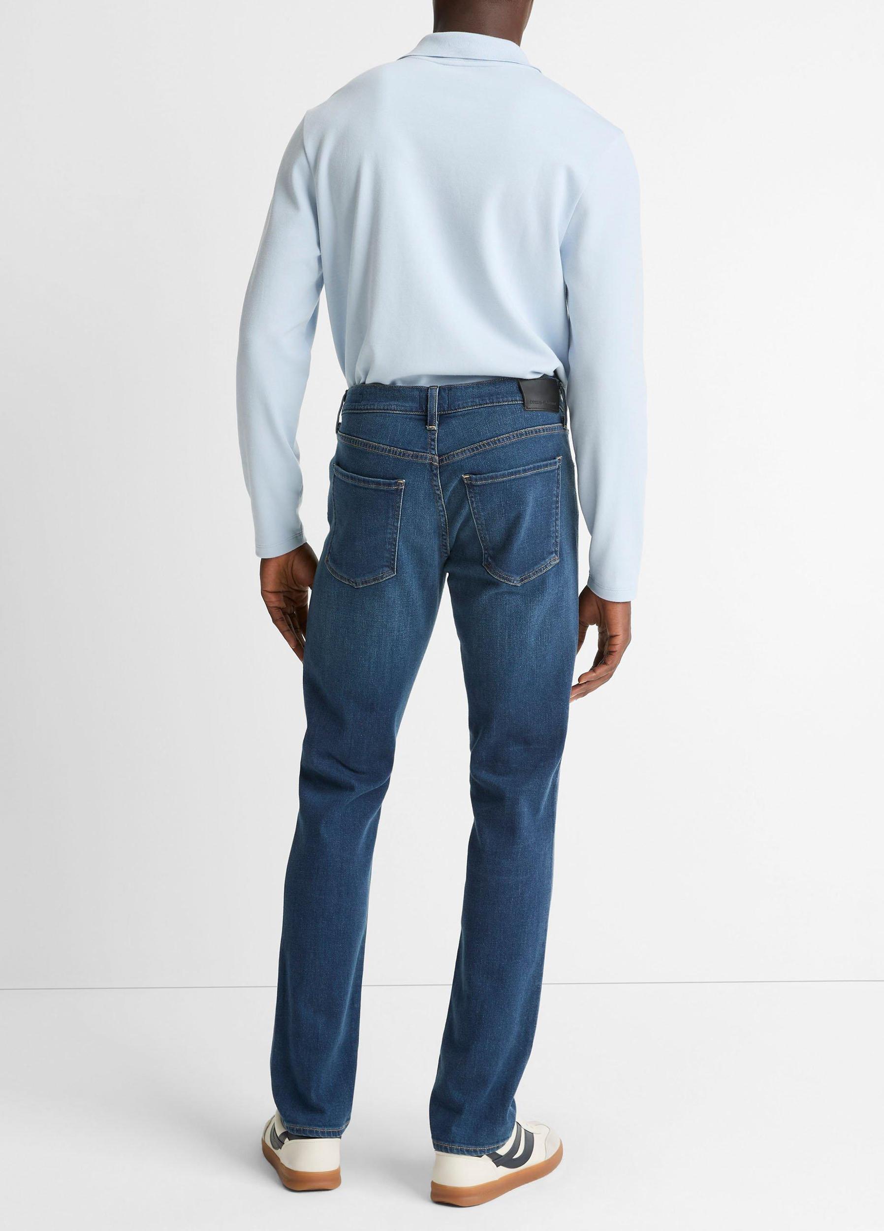 Citizens of Humanity Gage Slim Straight Jean Product Image