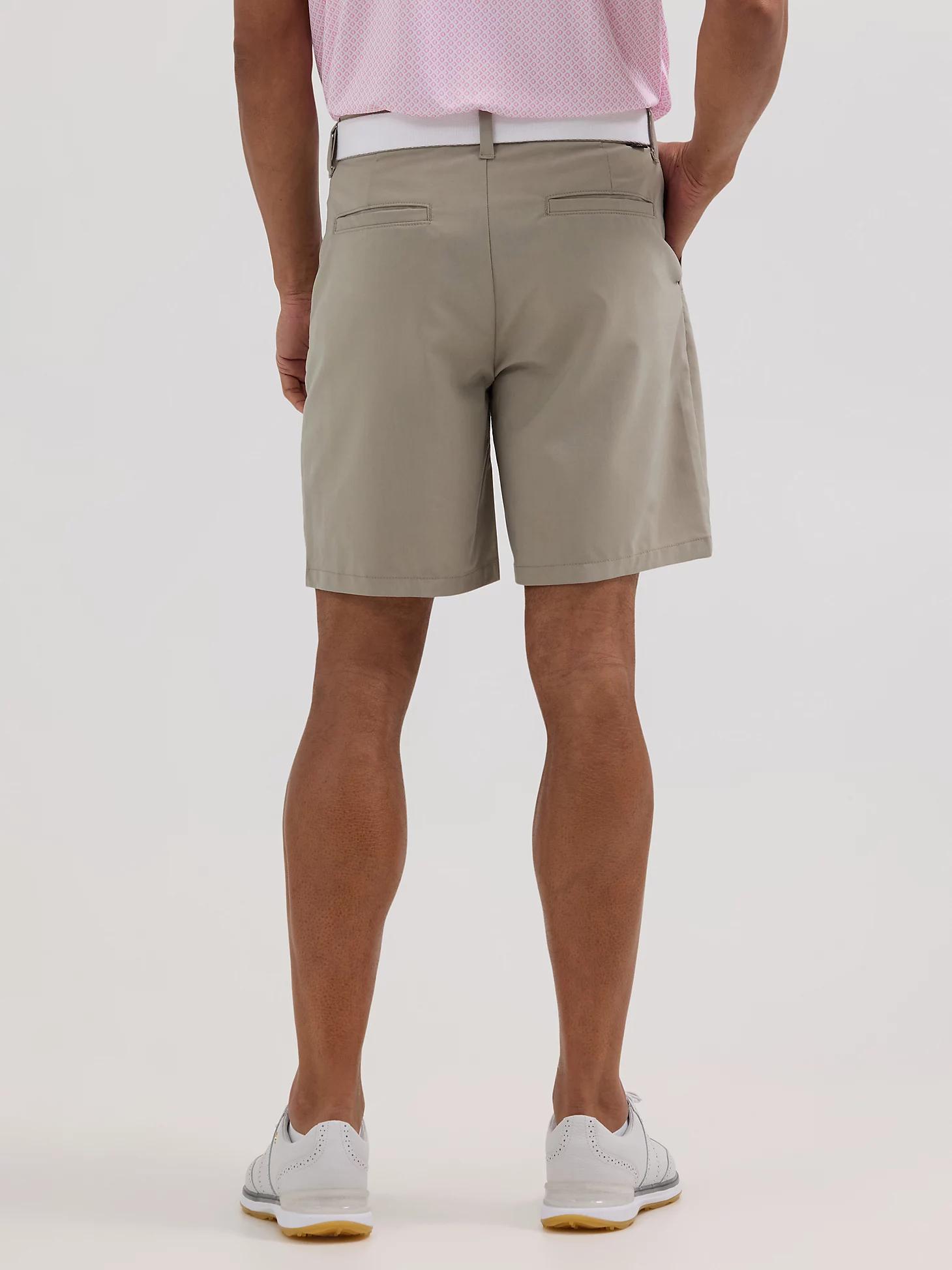 Men's Golf Series Chino Short | Men's Shorts | Lee® Product Image