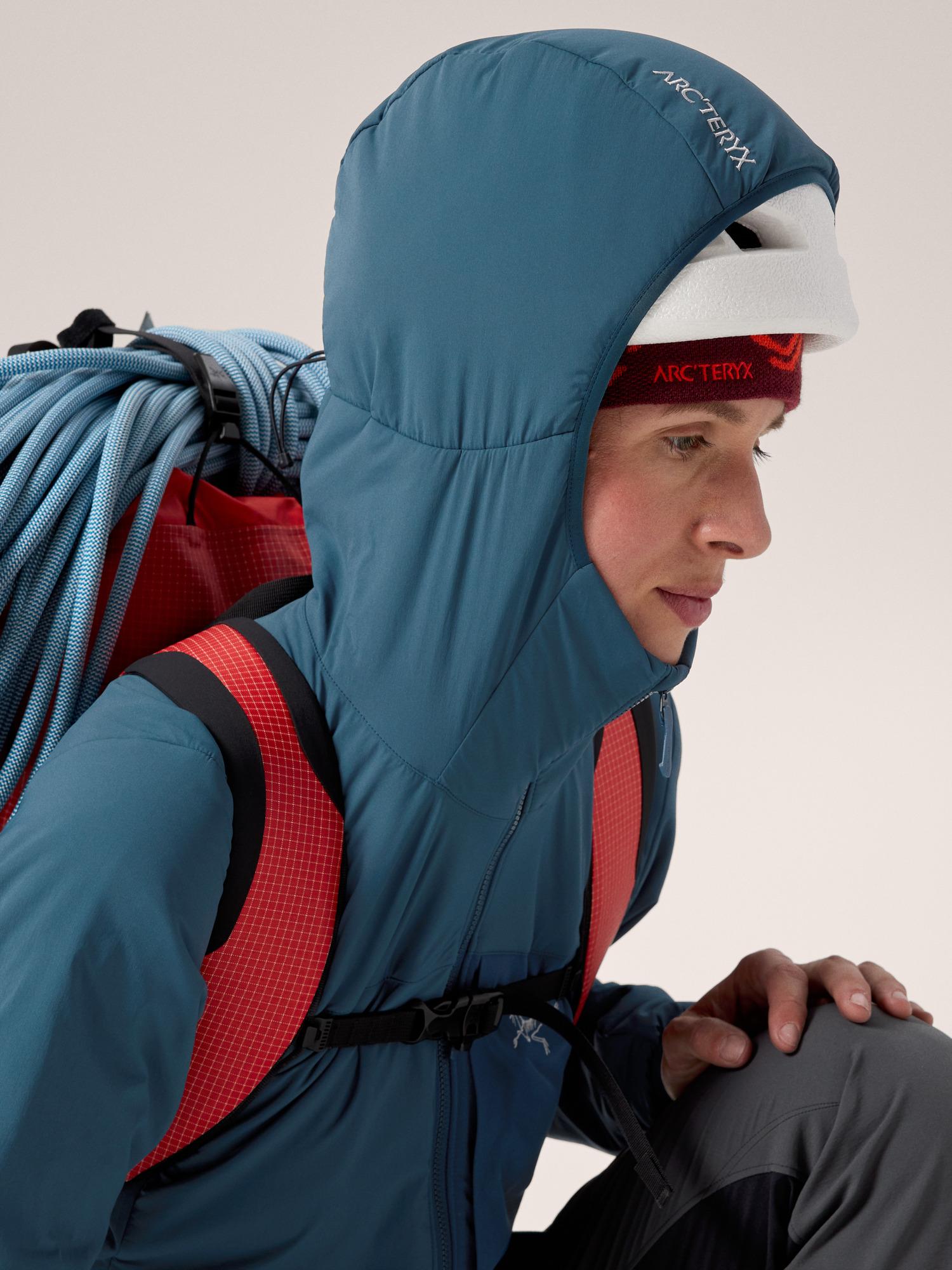 Proton Hoody Women's Product Image