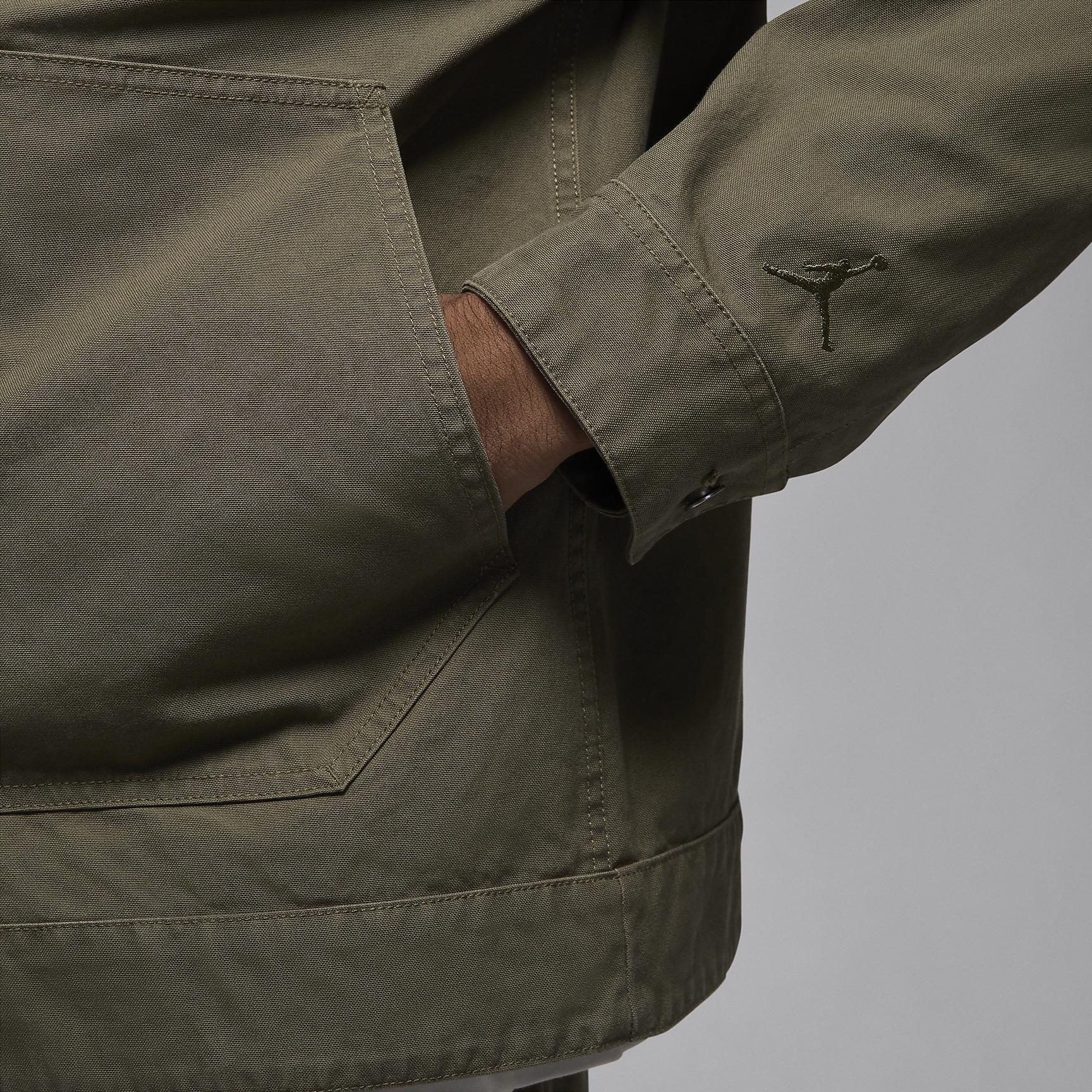 Tatum Chicago Men's Jacket Product Image