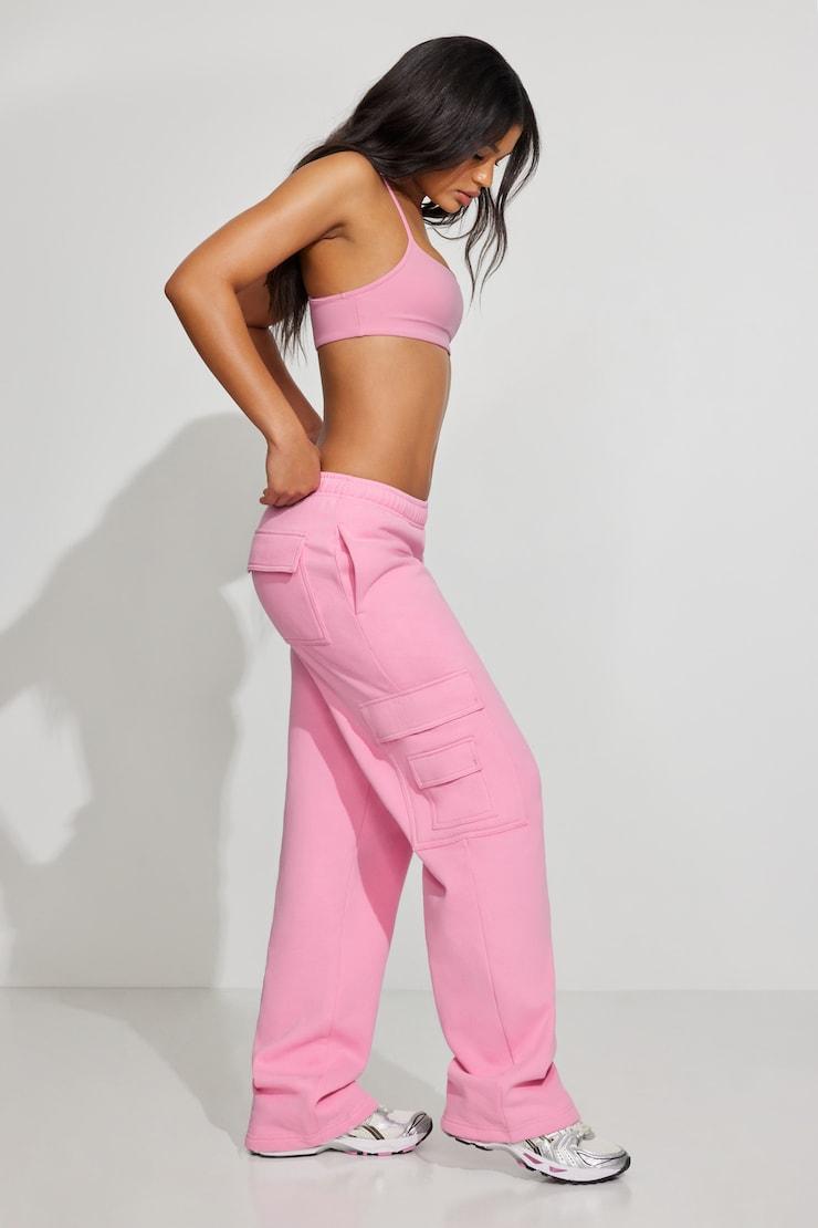 SoftTerry™ Relaxed High Rise Shorts Product Image