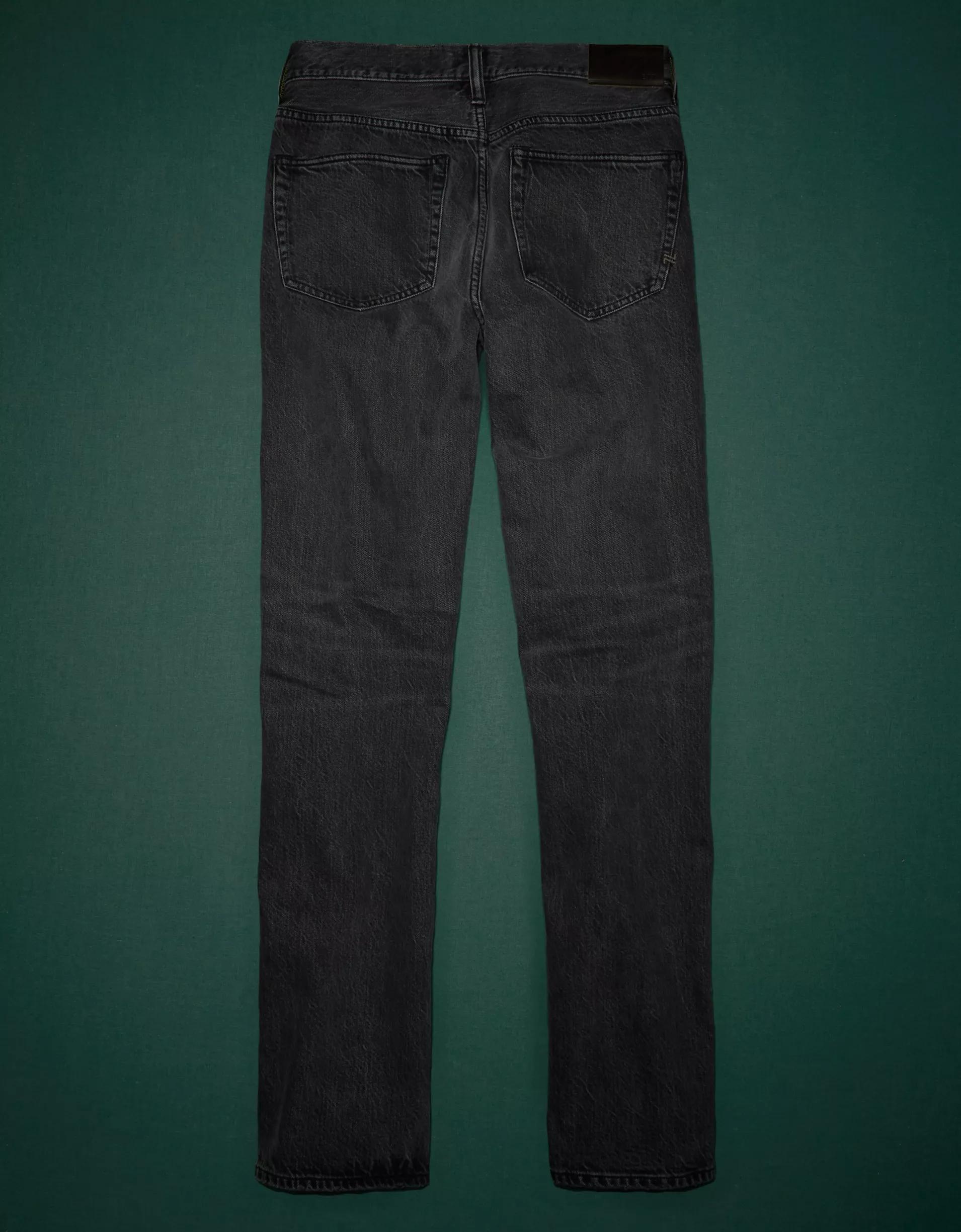 AE77 Premium Slouch Jean Product Image