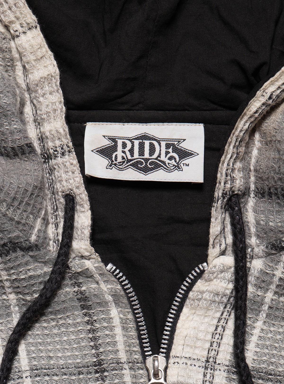 Vintage Ride Jacket Product Image