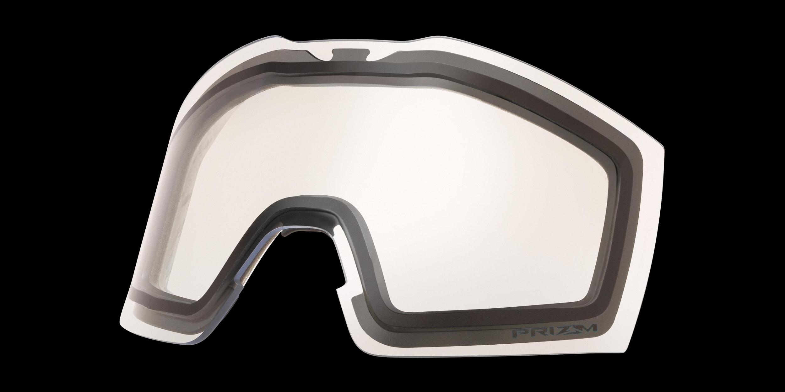 Oakley Mens Fall Line M Replacement Lenses Product Image