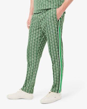 Paris Monogram Sweatpants Product Image