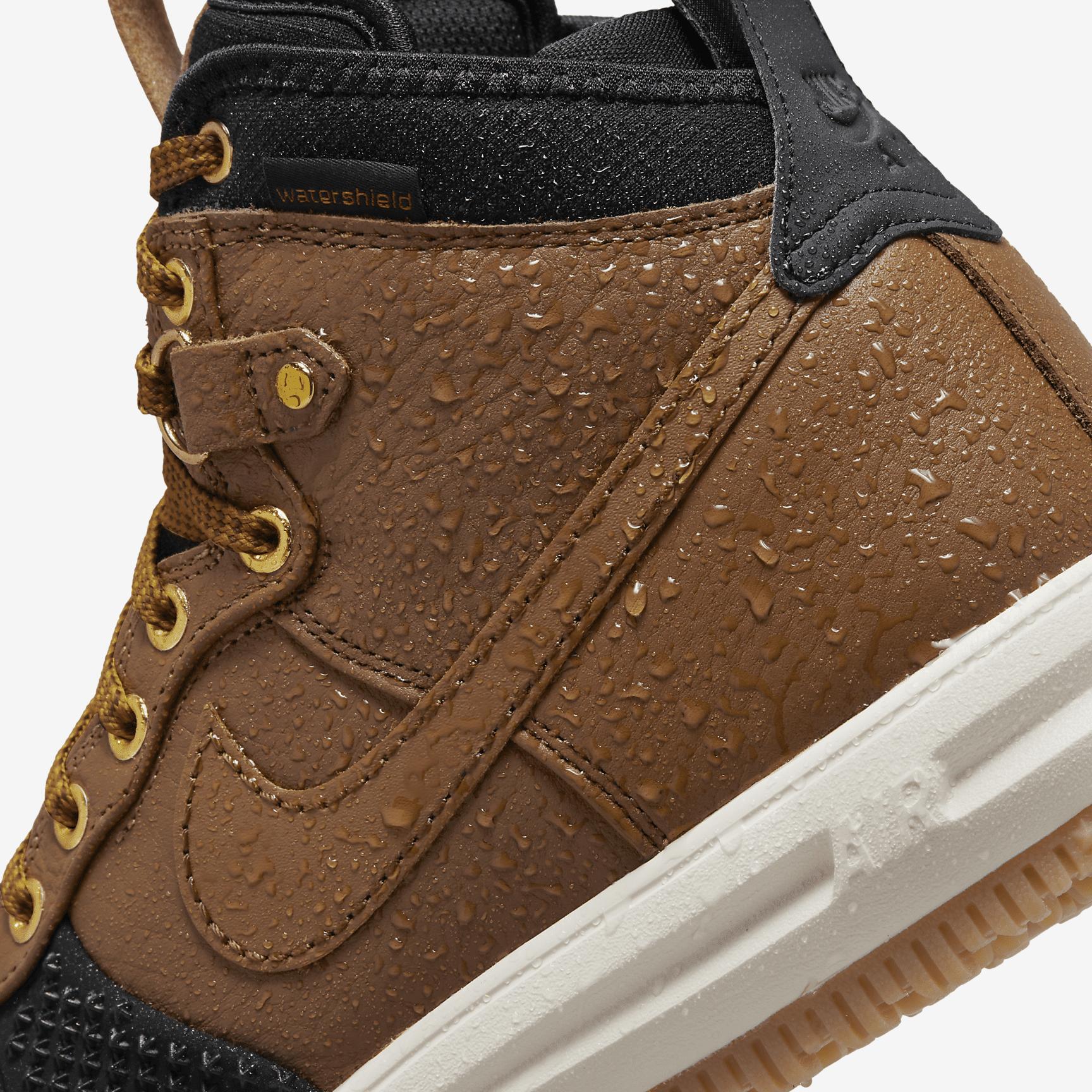 Nike Men's Lunar Force 1 Winterized DuckBoots Product Image