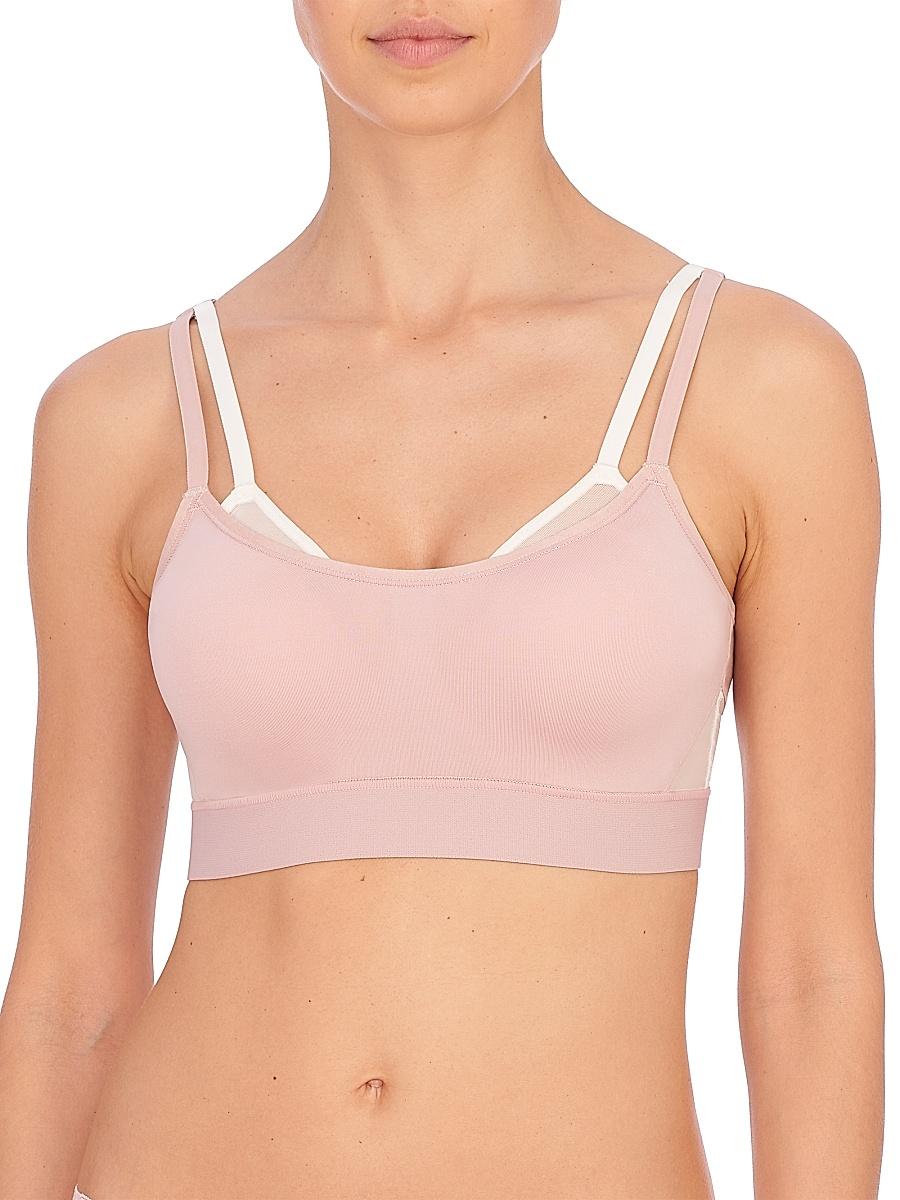 Womens Gravity Underwire Sports Bra Product Image