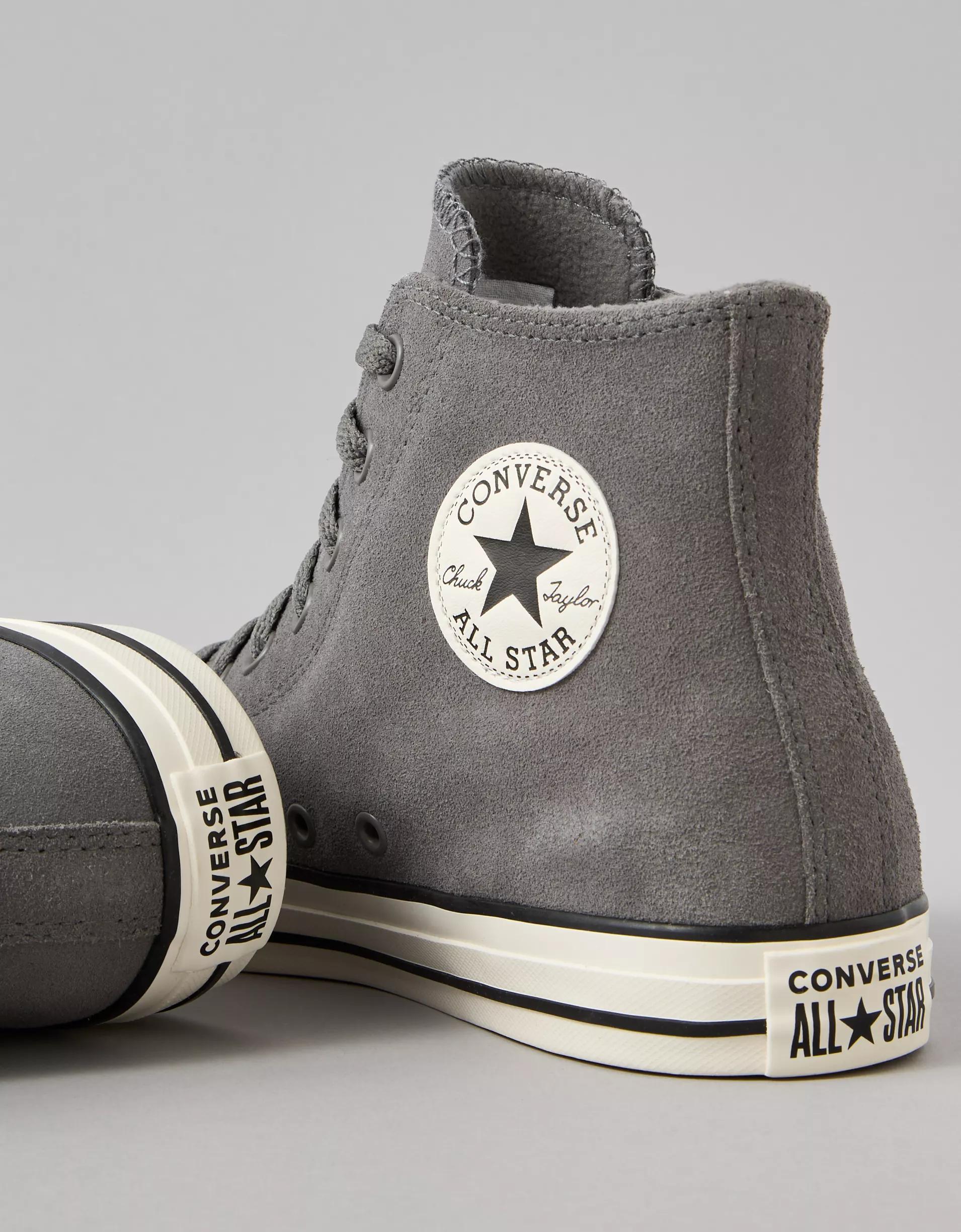 Converse Chuck Taylor All Star Crafted High-Top Sneaker Product Image