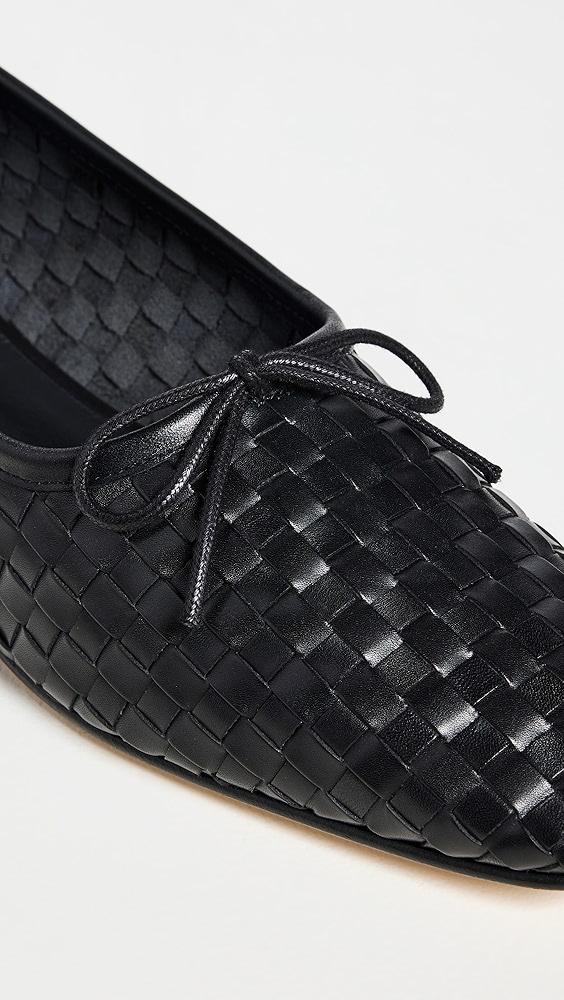 Freda Salvador Jada Flats | Shopbop Product Image