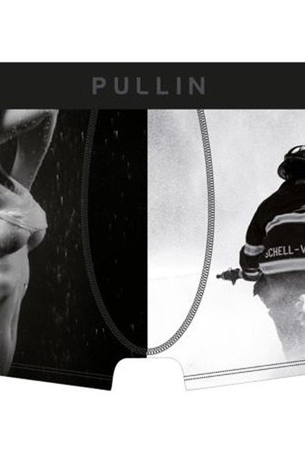 Pullin Men's Underwear Product Image