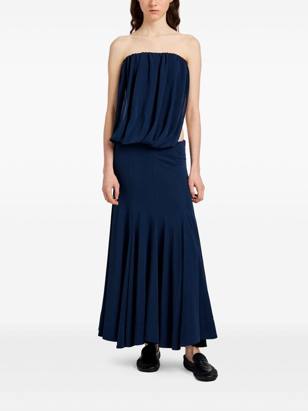 Yael maxi dress Product Image