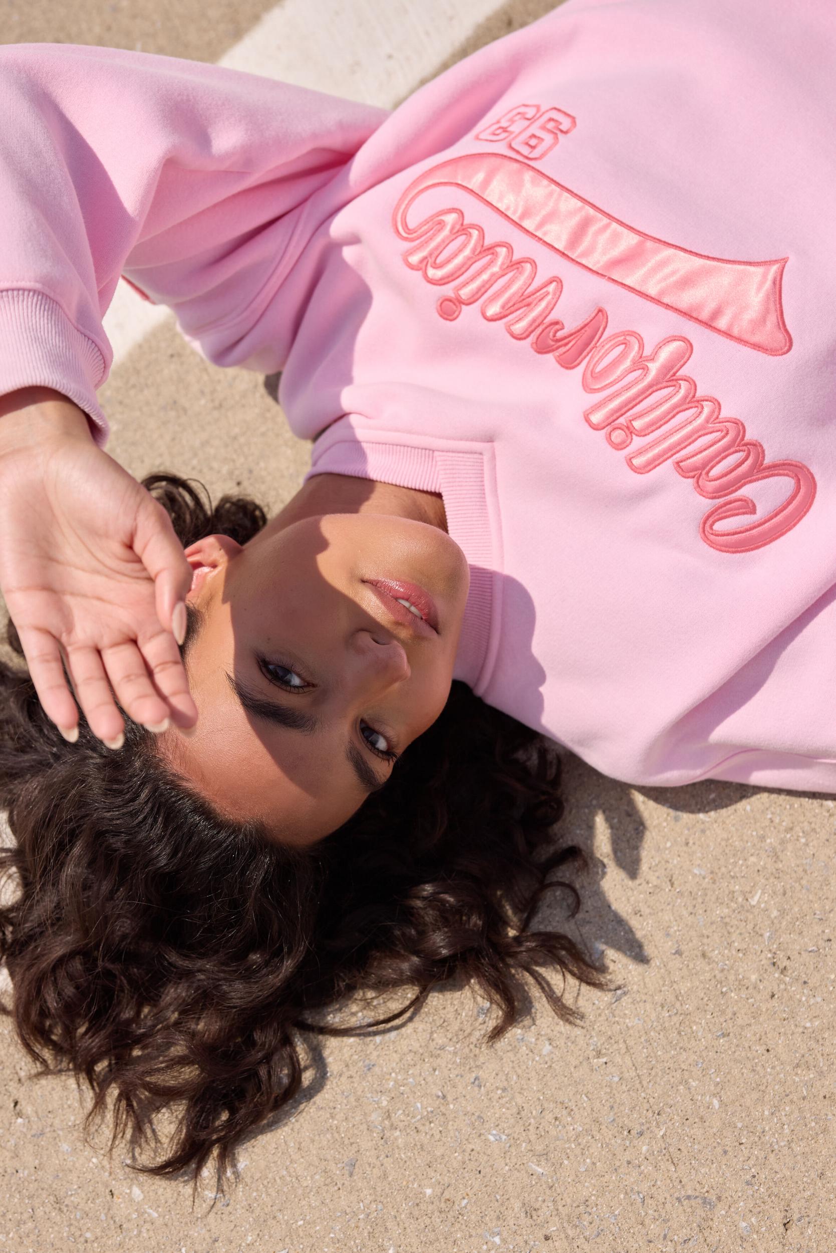 California 93' Pullover Product Image