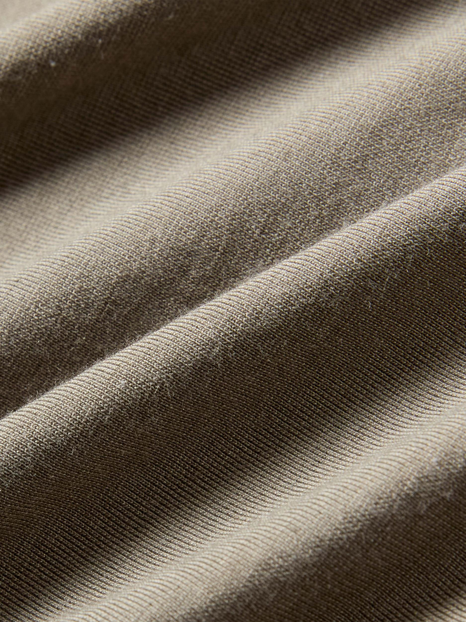 Short-Sleeve Movement™ T-Shirt - Olive Pine Feeder Male Product Image