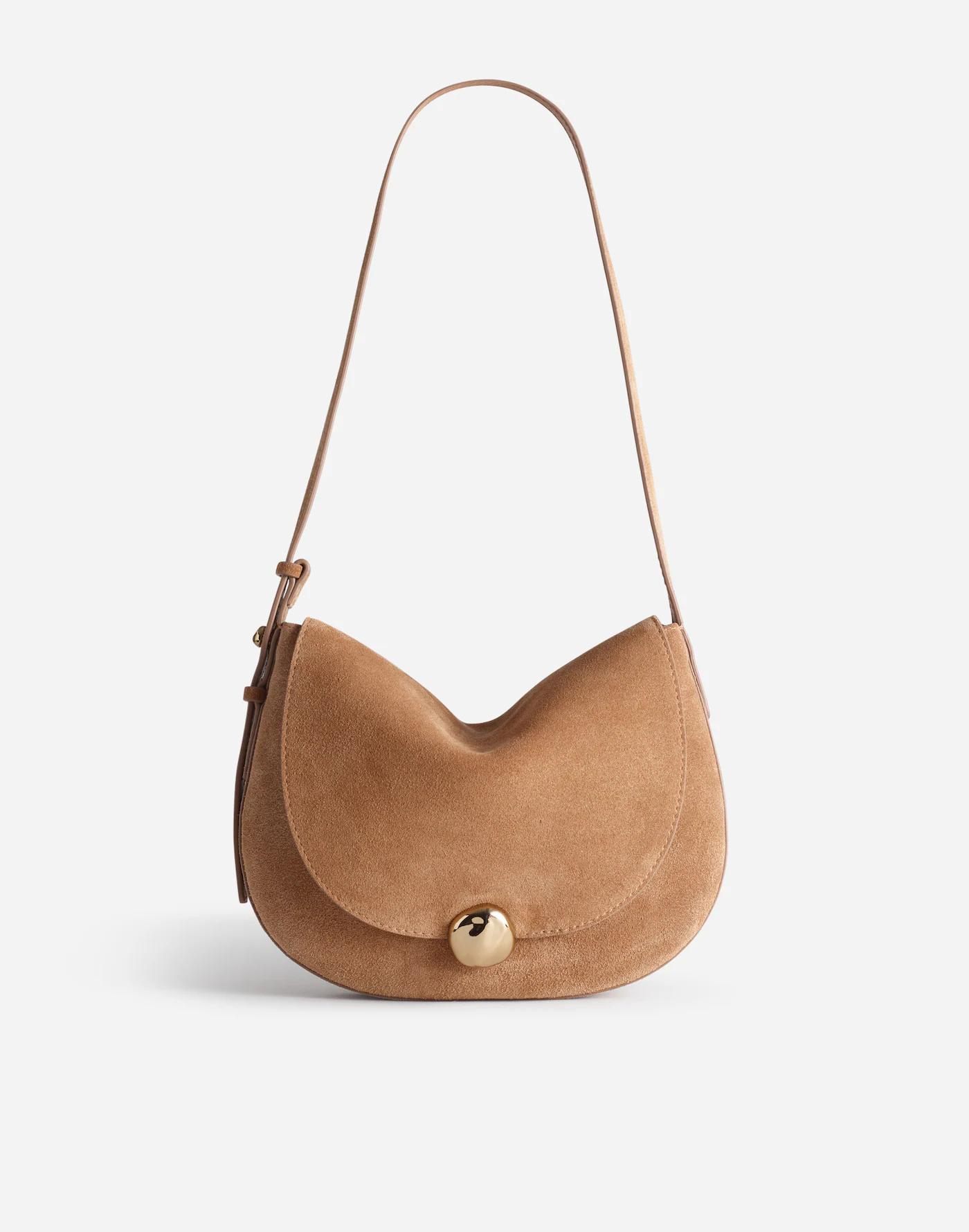 The Dakota Saddle Bag Product Image